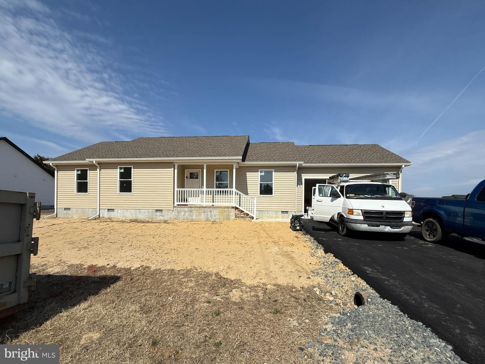 304 E 7TH ST, SEAFORD 19973, DE