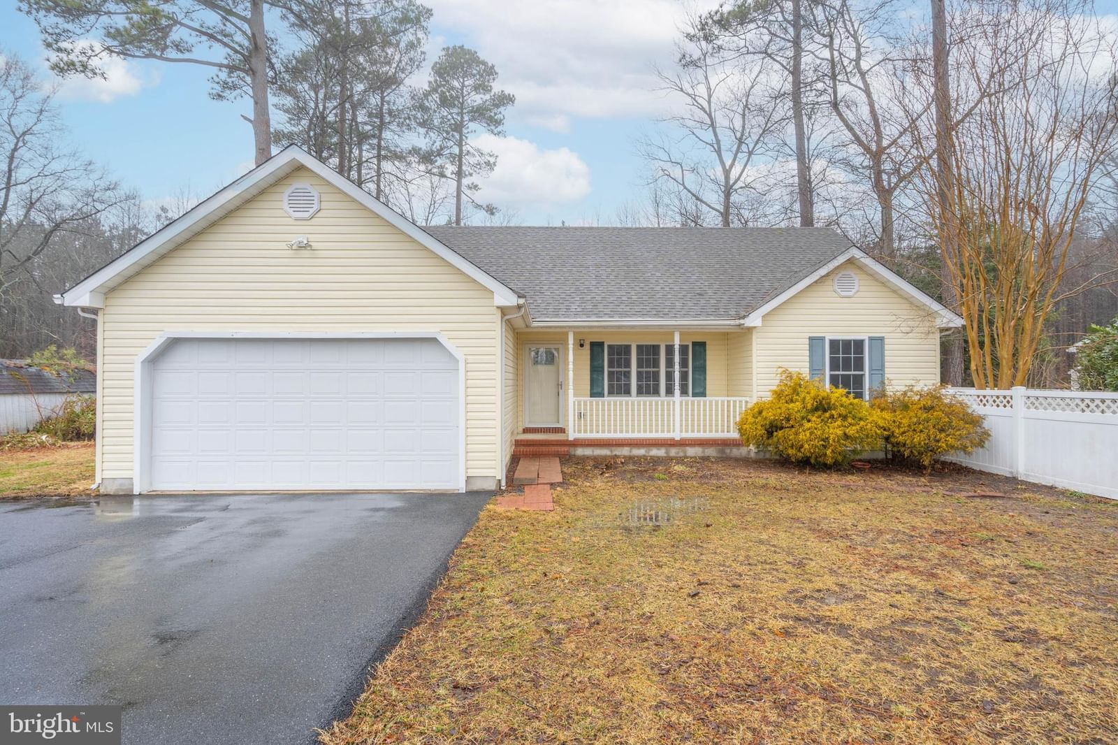 18284 SHINGLE POINT RD, GEORGETOWN 19947, DE