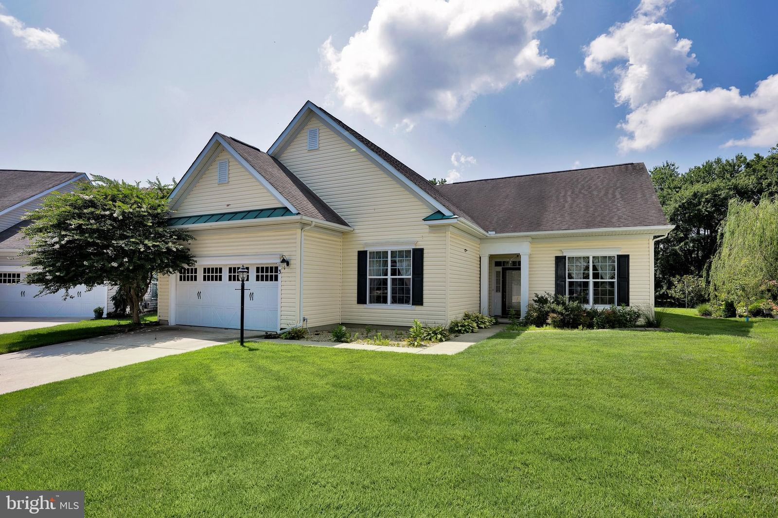 3 AMANDAS TEAL DR, BRIDGEVILLE 19933, DE