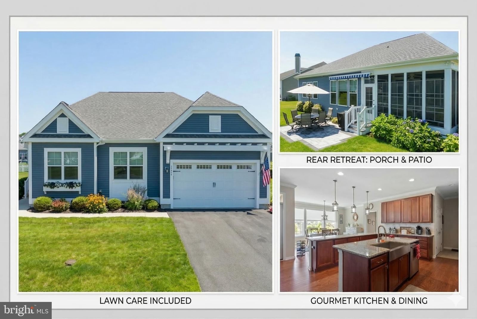 24006 BENJAMIN HARRISON CIR, MILLSBORO 19966, DE