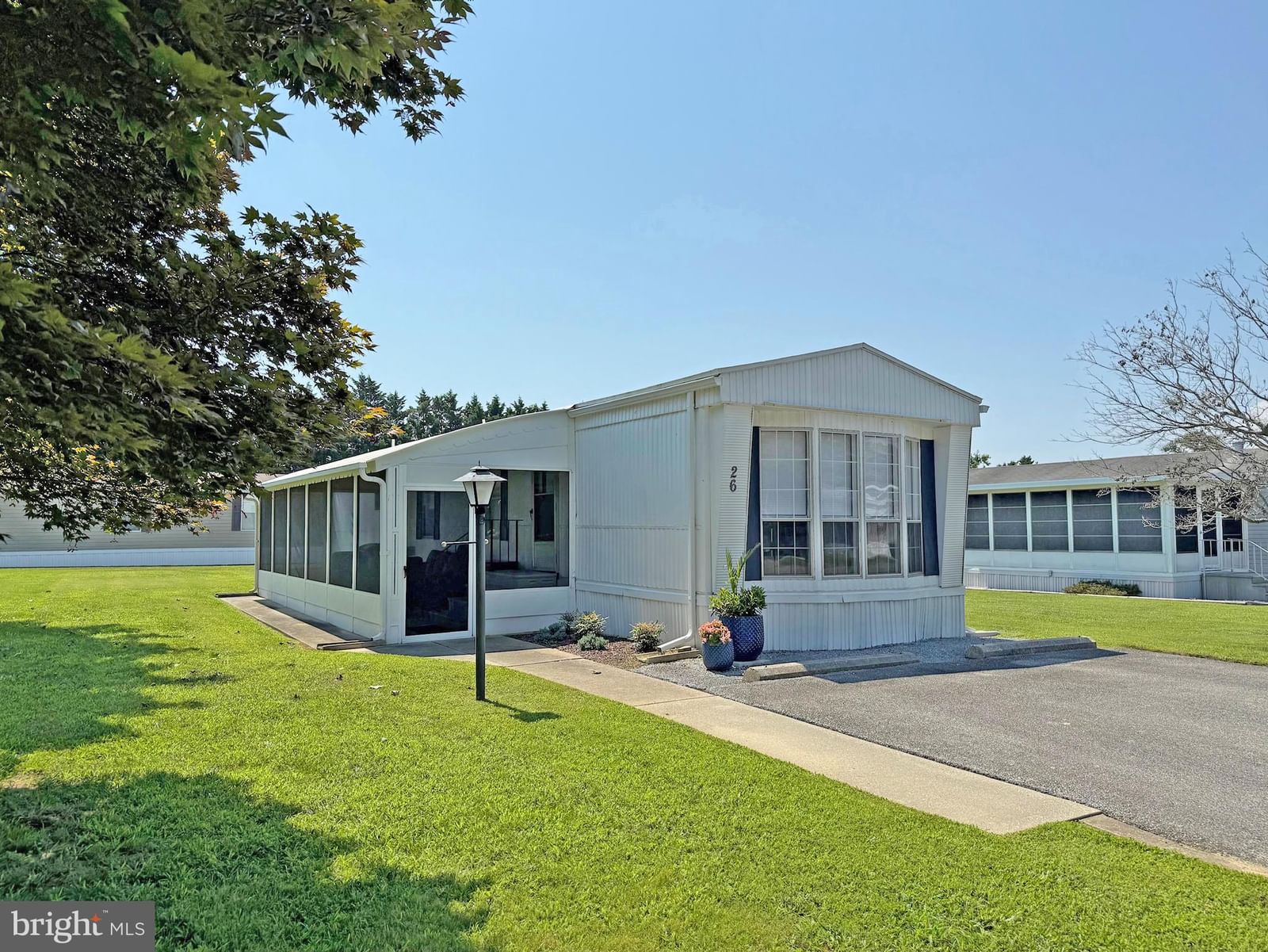 26 SUNNYFIELD RD, REHOBOTH BEACH 19971, DE