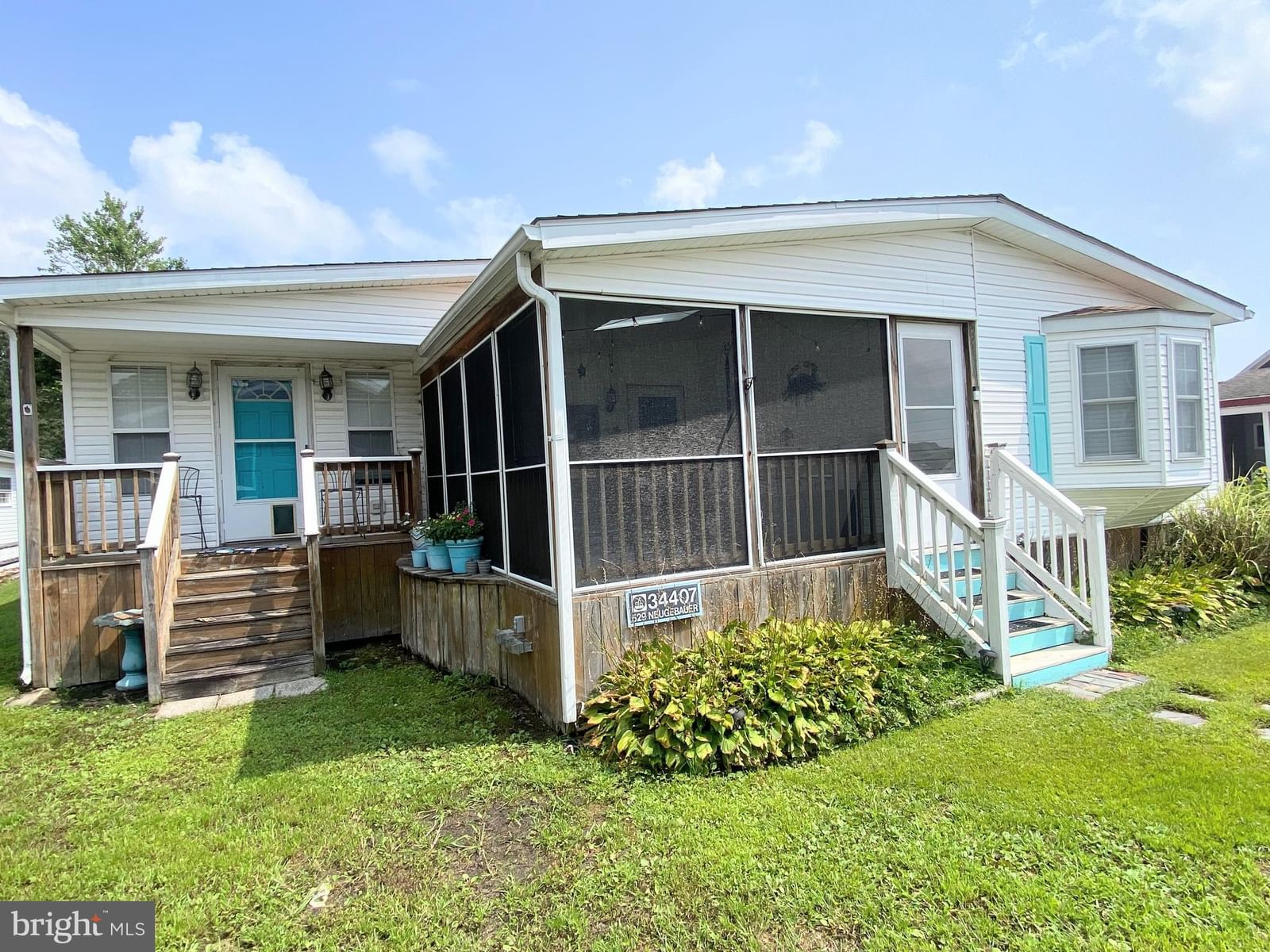 34407 WHITE HERON RD, LONG NECK 19966, DE