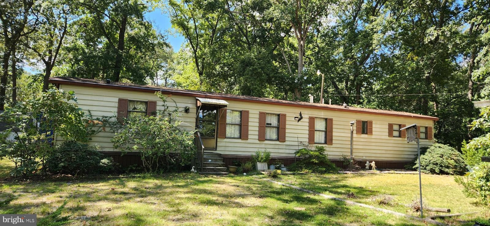 28456 POCAHONTAS AVE, MILLSBORO 19966, DE