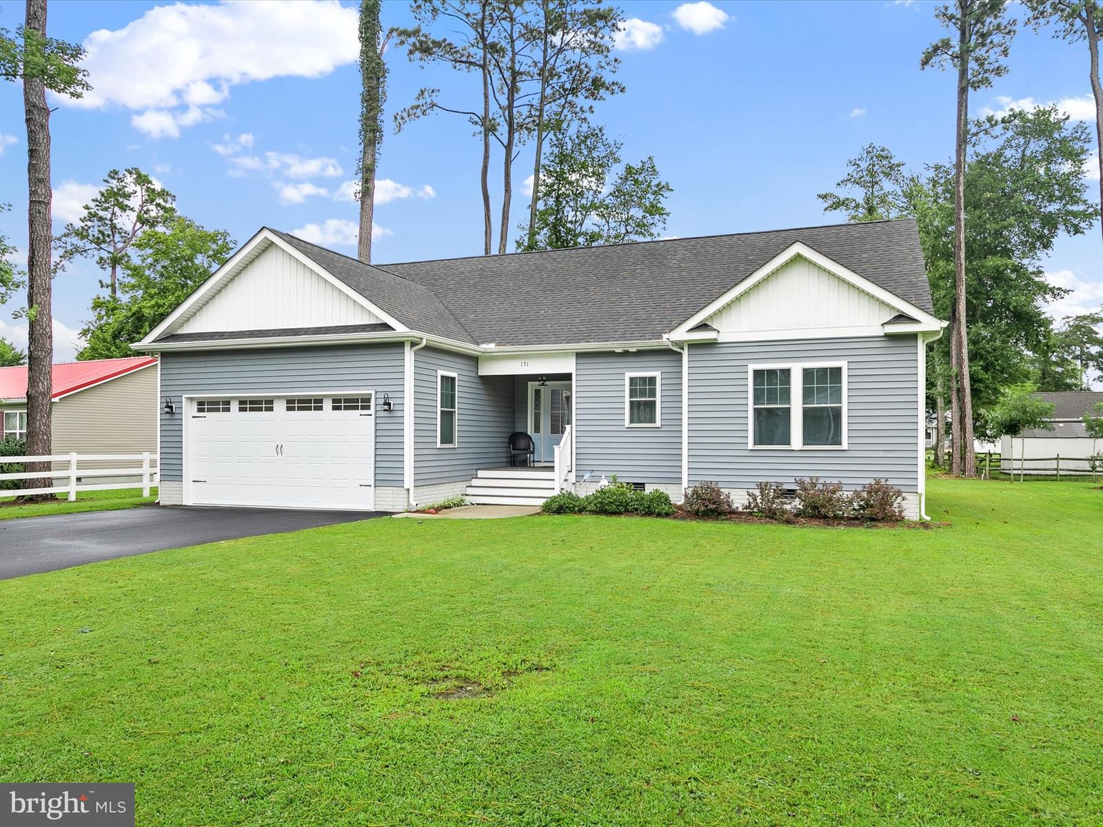 131 PRINCE GEORGES DR, DAGSBORO 19939, DE