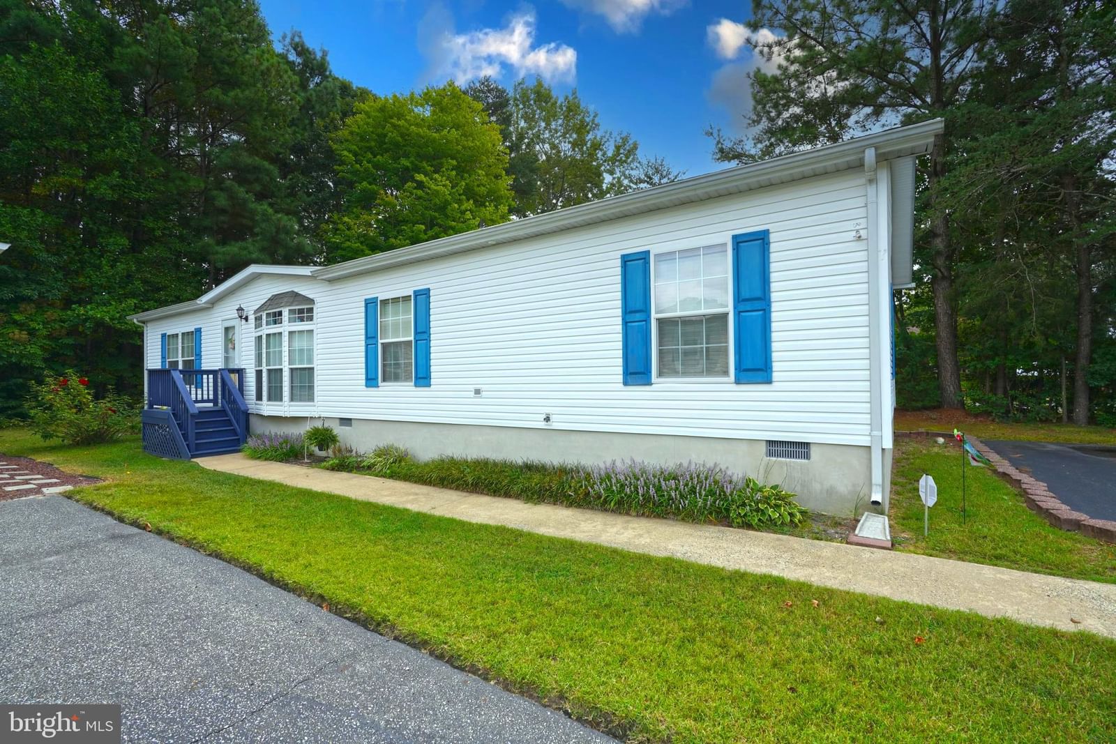 205 LONG NECK CIR, MILLSBORO 19966, DE