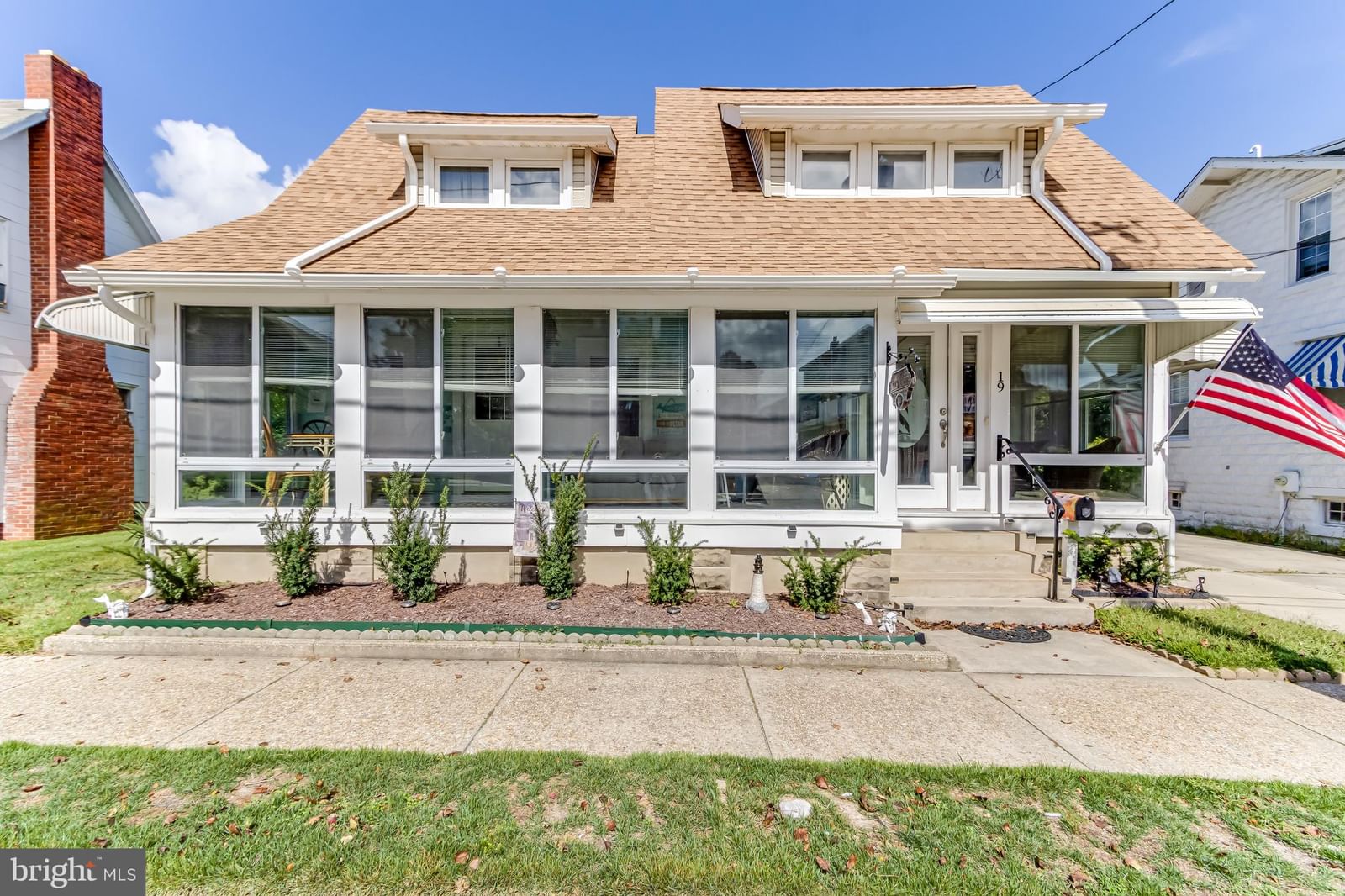 19 BROOKLYN AVE, REHOBOTH BEACH 19971, DE