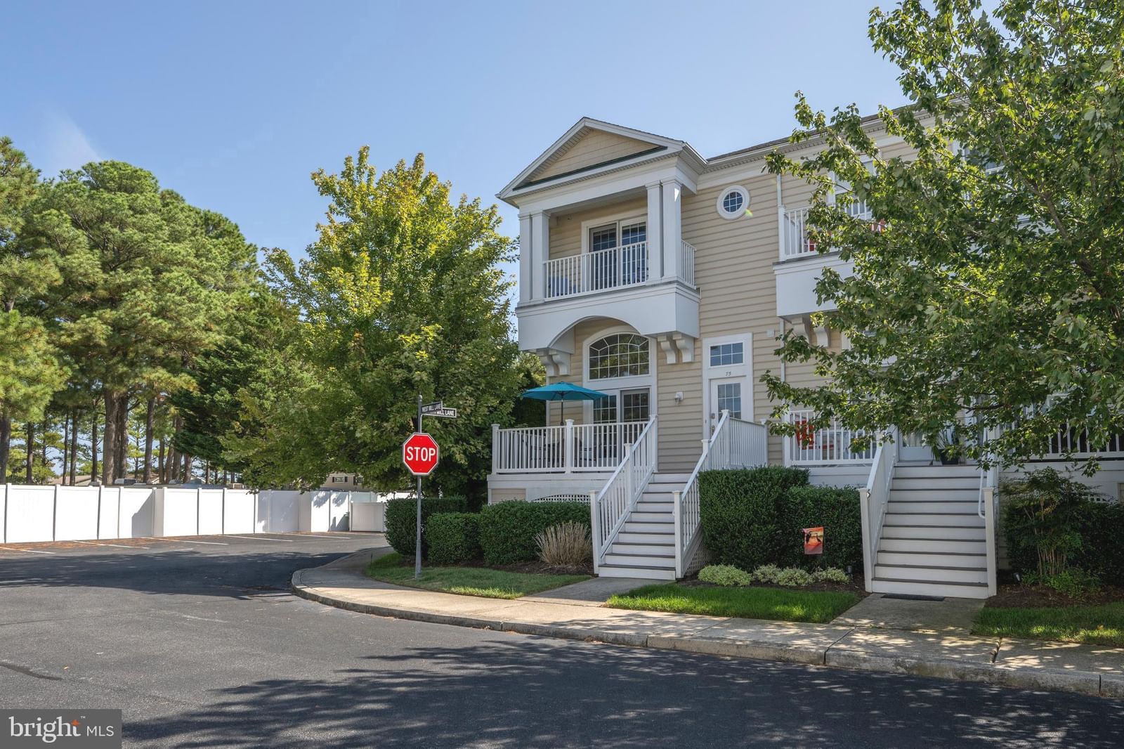 38341 N MILL LN, OCEAN VIEW 19970, DE