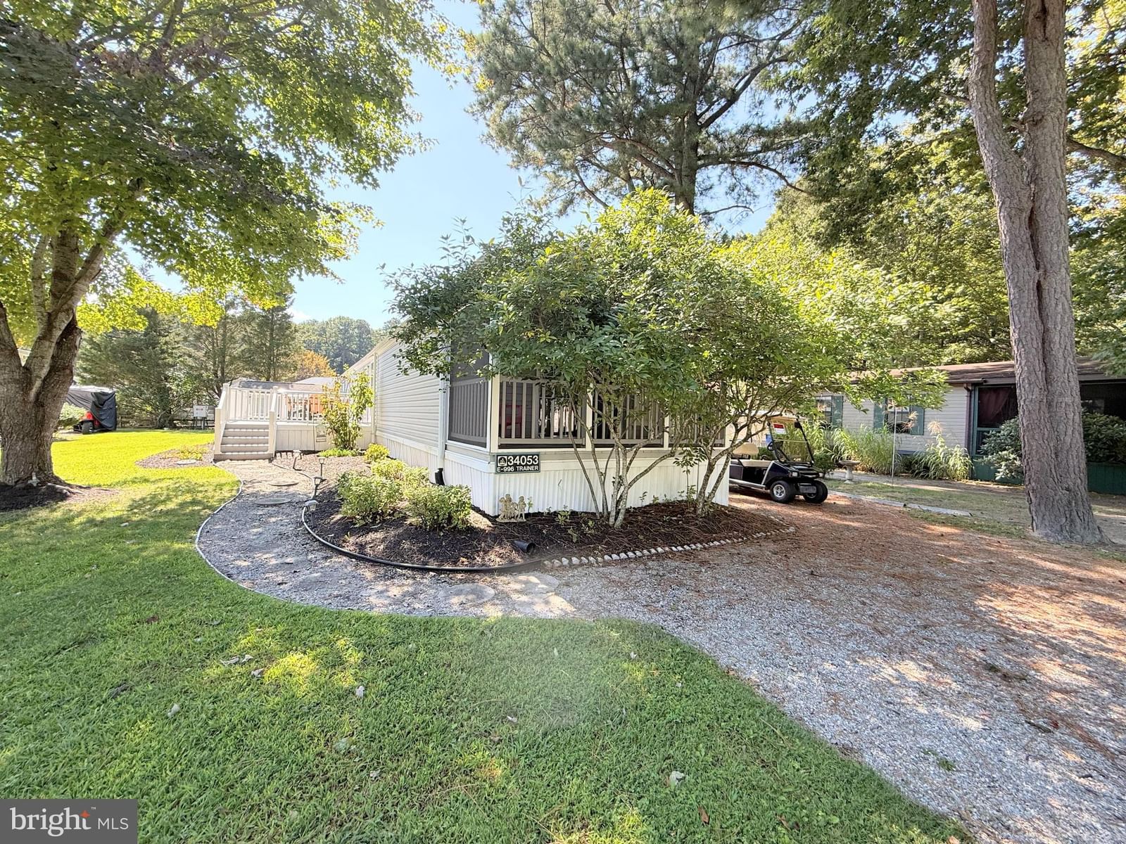 34053 VILLAGE WAY, LONG NECK 19966, DE