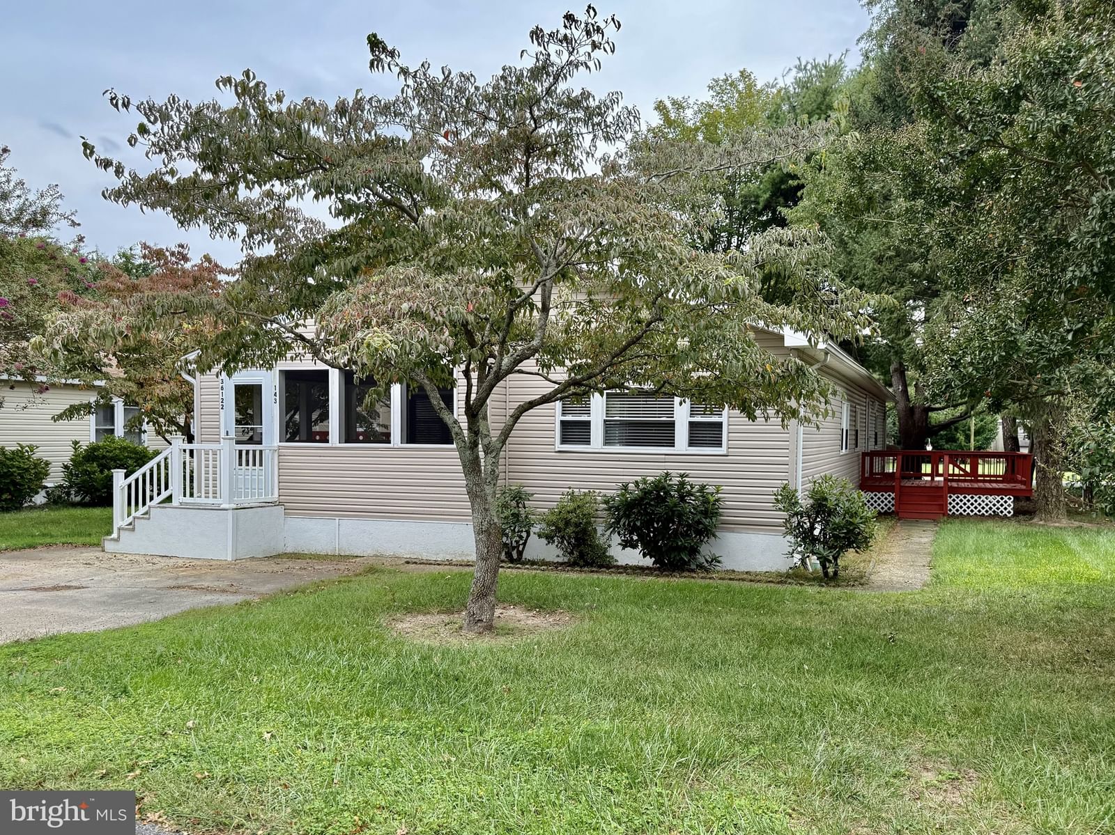 36122 KNIGHT ST, REHOBOTH BEACH 19971, DE