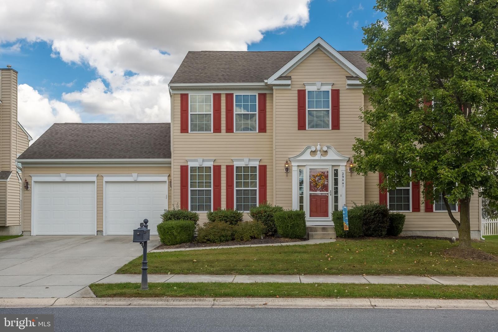 29441 GLENWOOD DR, MILLSBORO 19966, DE