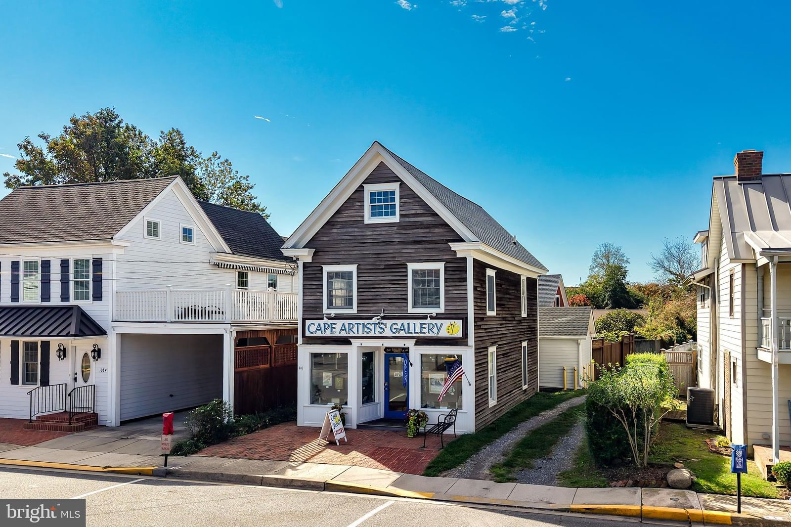 110 W 3RD ST, LEWES 19958, DE