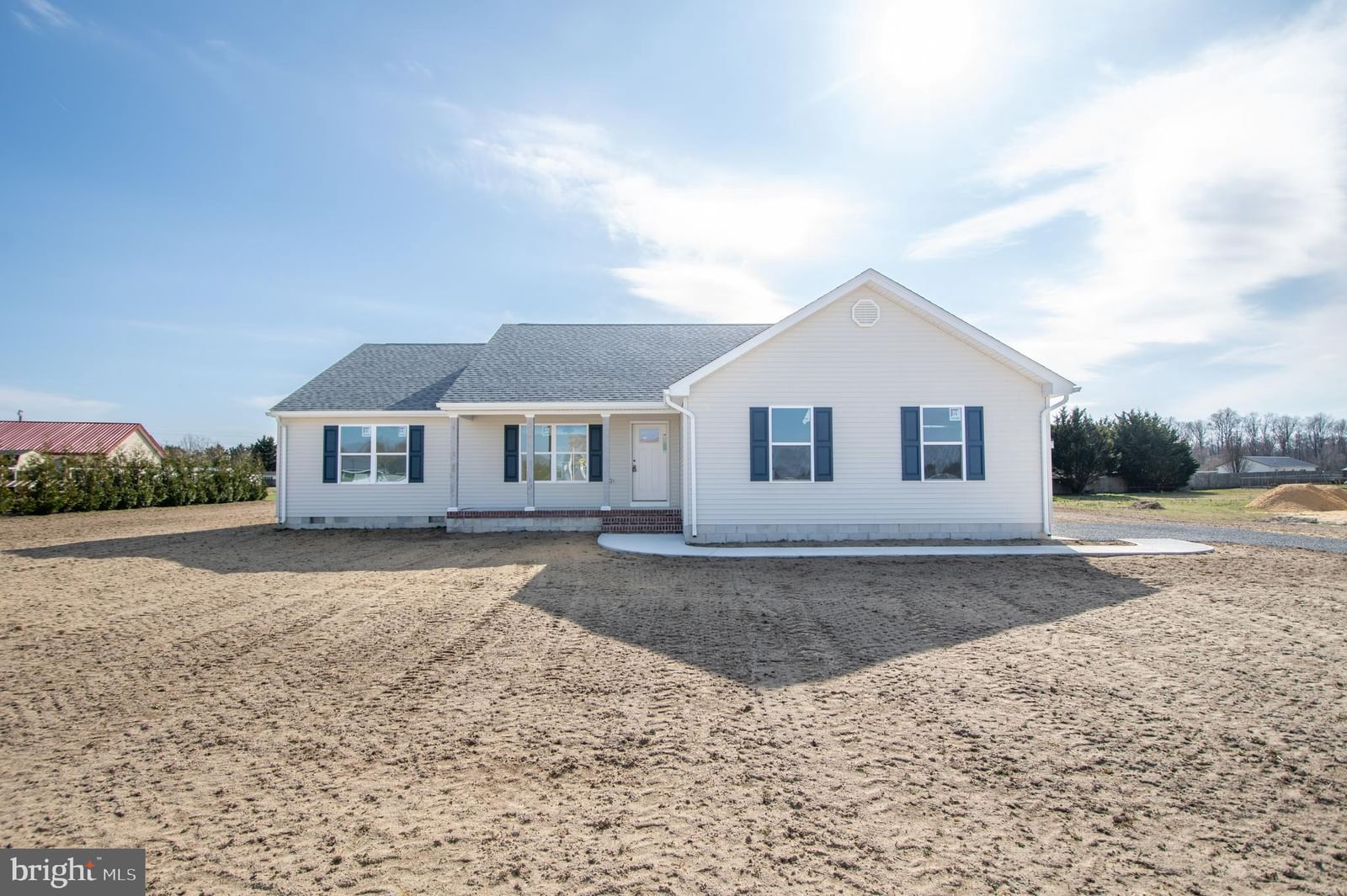 11599 MADELYN AVE, BRIDGEVILLE 19933, DE