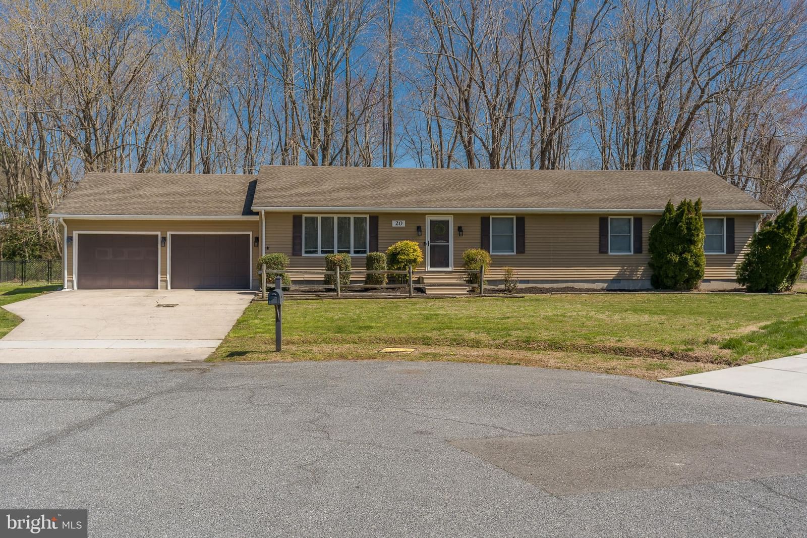 20 RUTH ST, SELBYVILLE 19975, DE