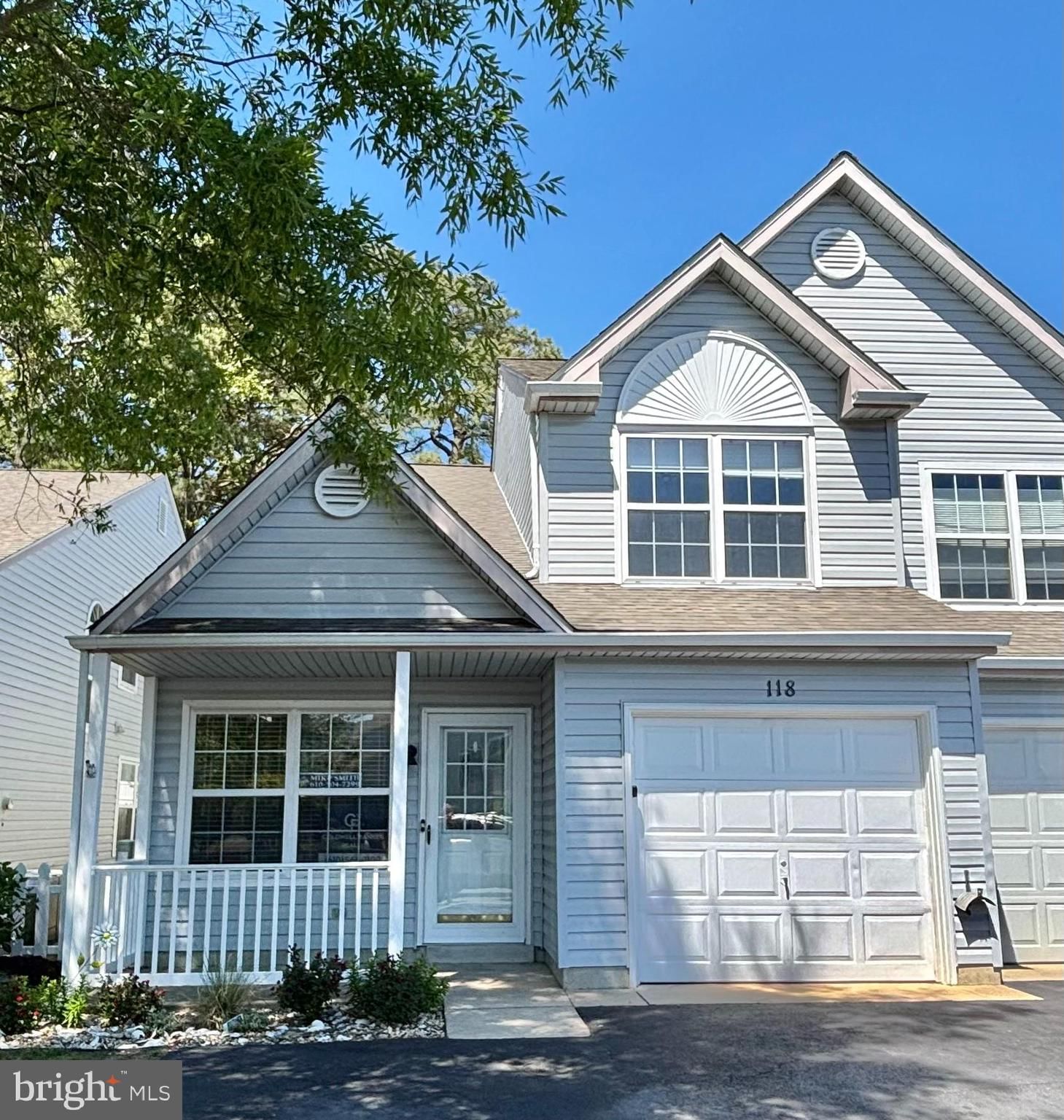 118 SEABRIGHT WAY Way, REHOBOTH BEACH 19971, DE