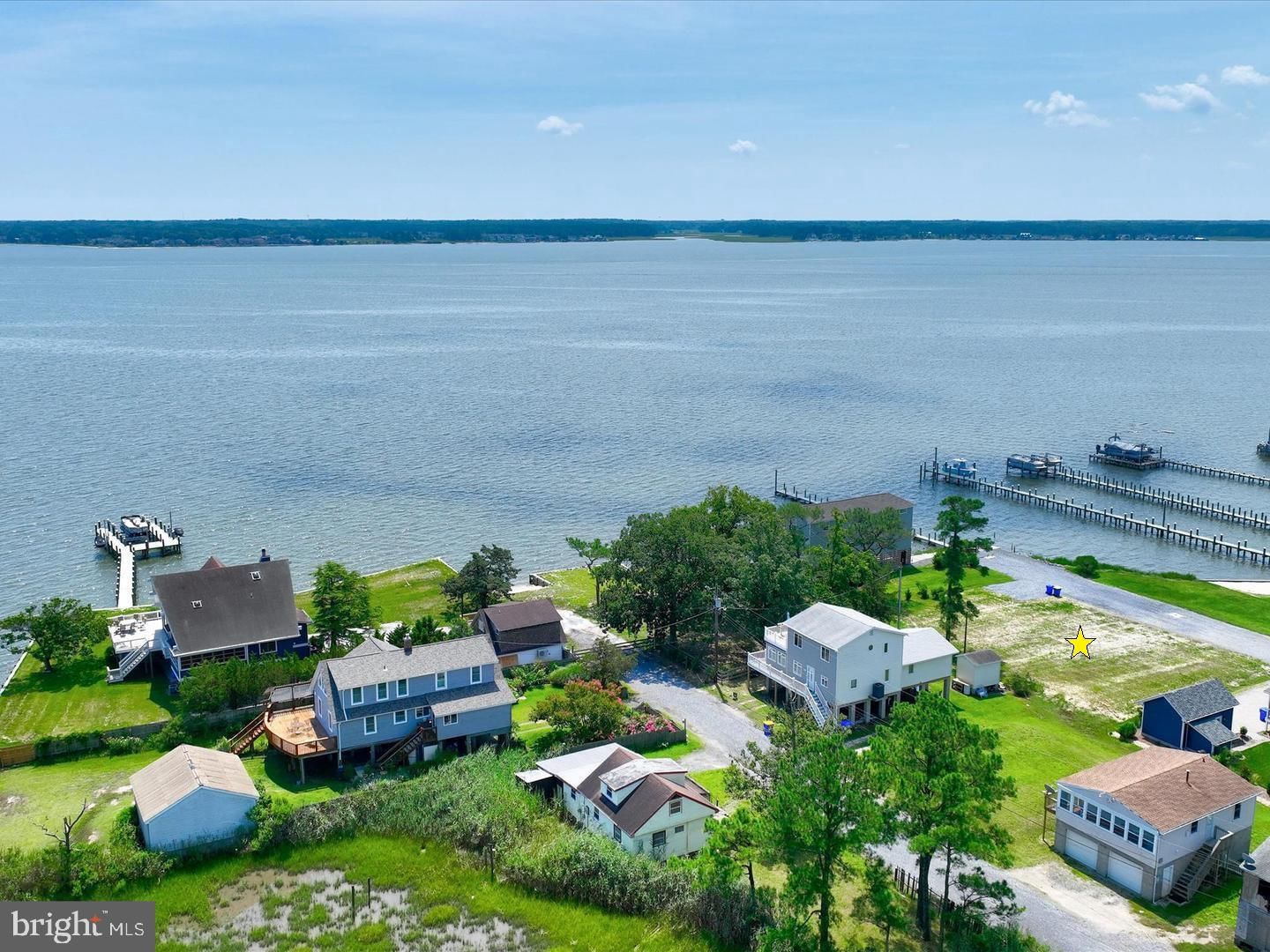 Lot 9 GROVE ST, MILLSBORO 19966, DE