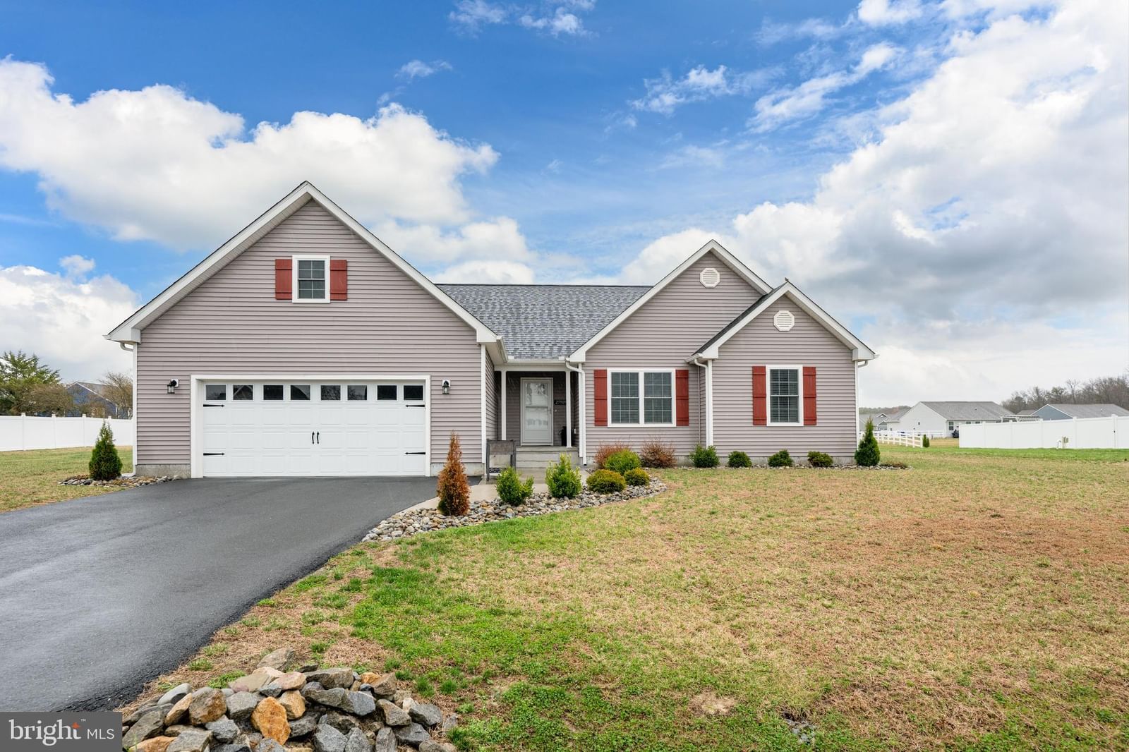 25909 VINCENT FARM LN, SEAFORD 19973, DE