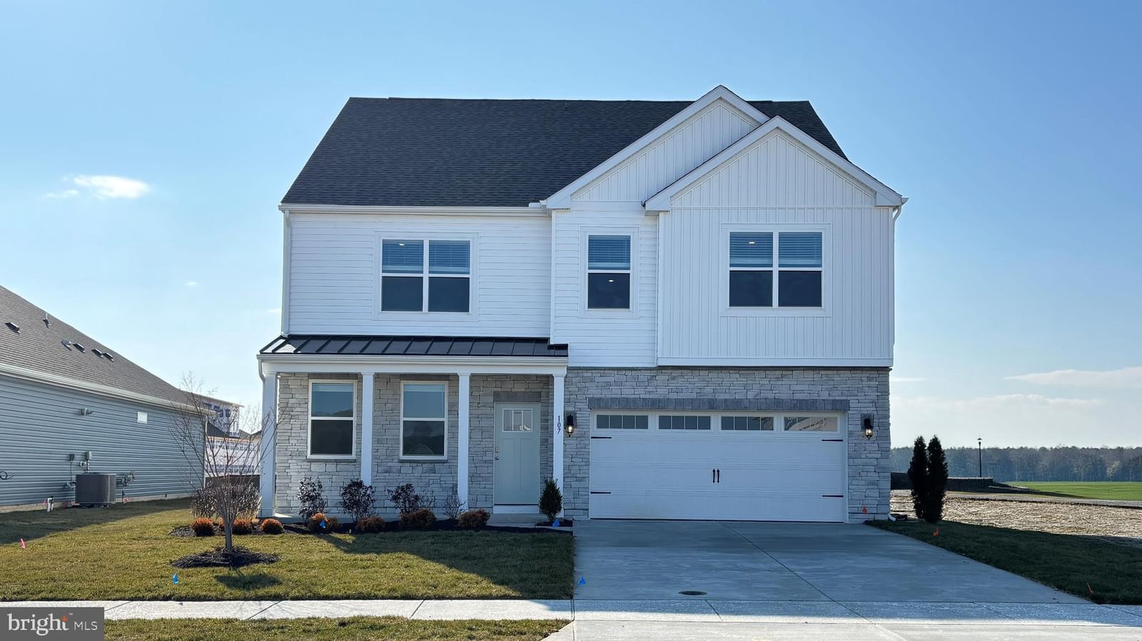 107 EQUINOX DR, MILTON 19968, DE