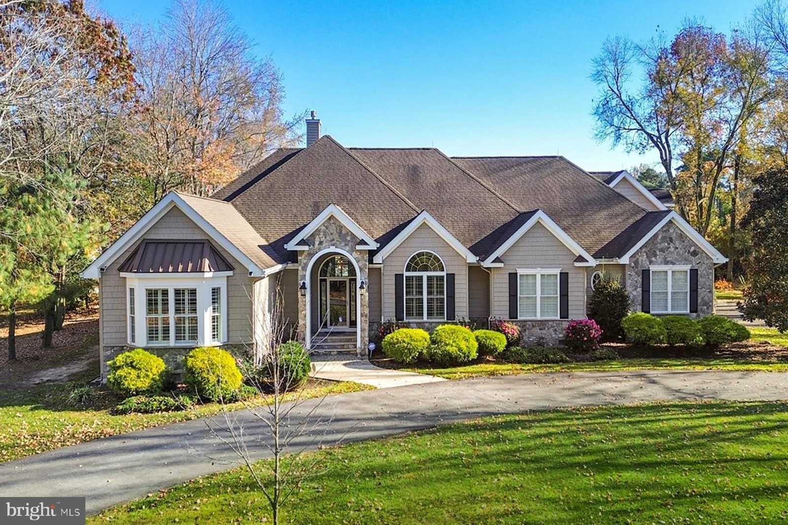 16 PARKER DR, MILLSBORO 19966, DE