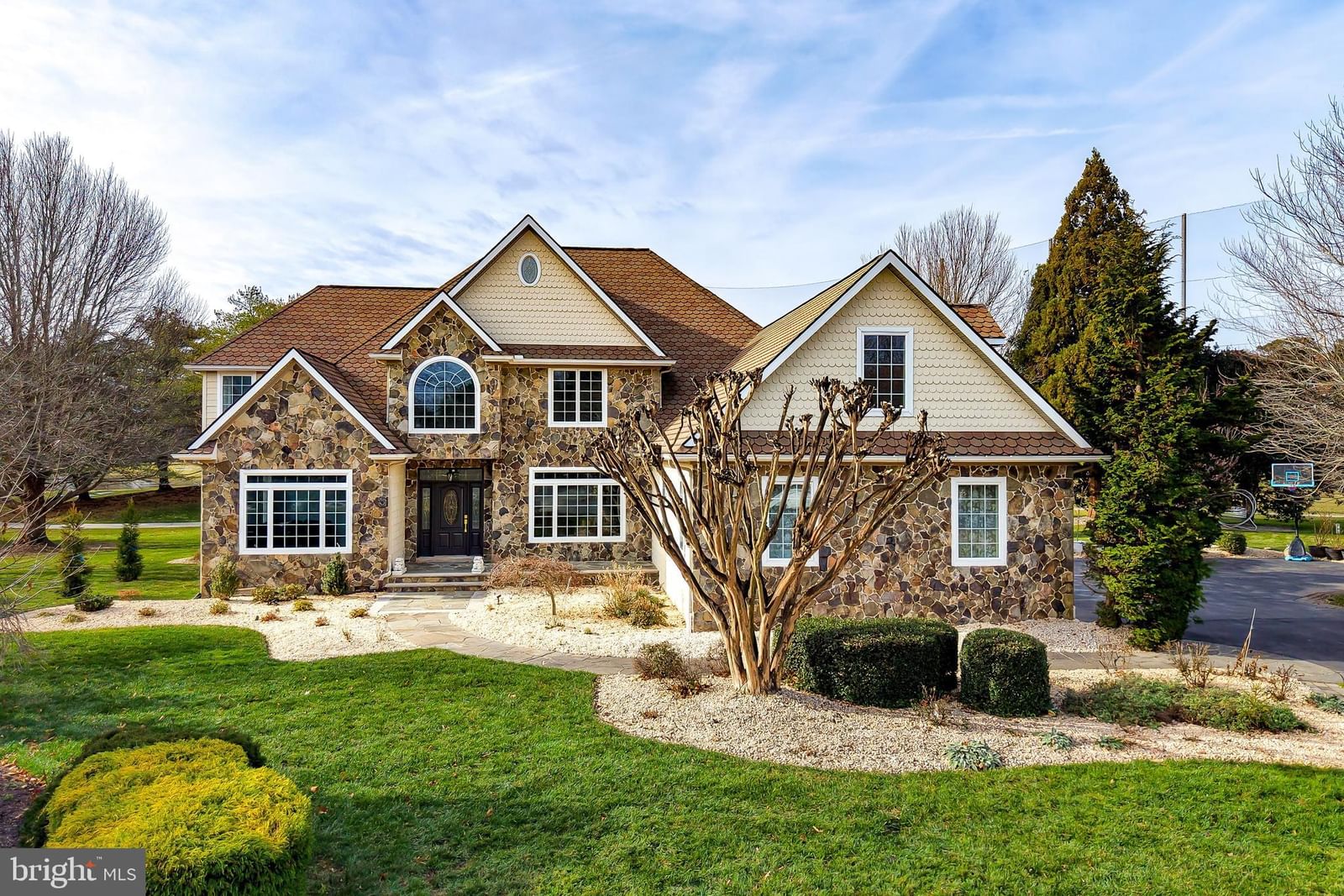 5 EXCALIBUR CT, REHOBOTH BEACH 19971, DE
