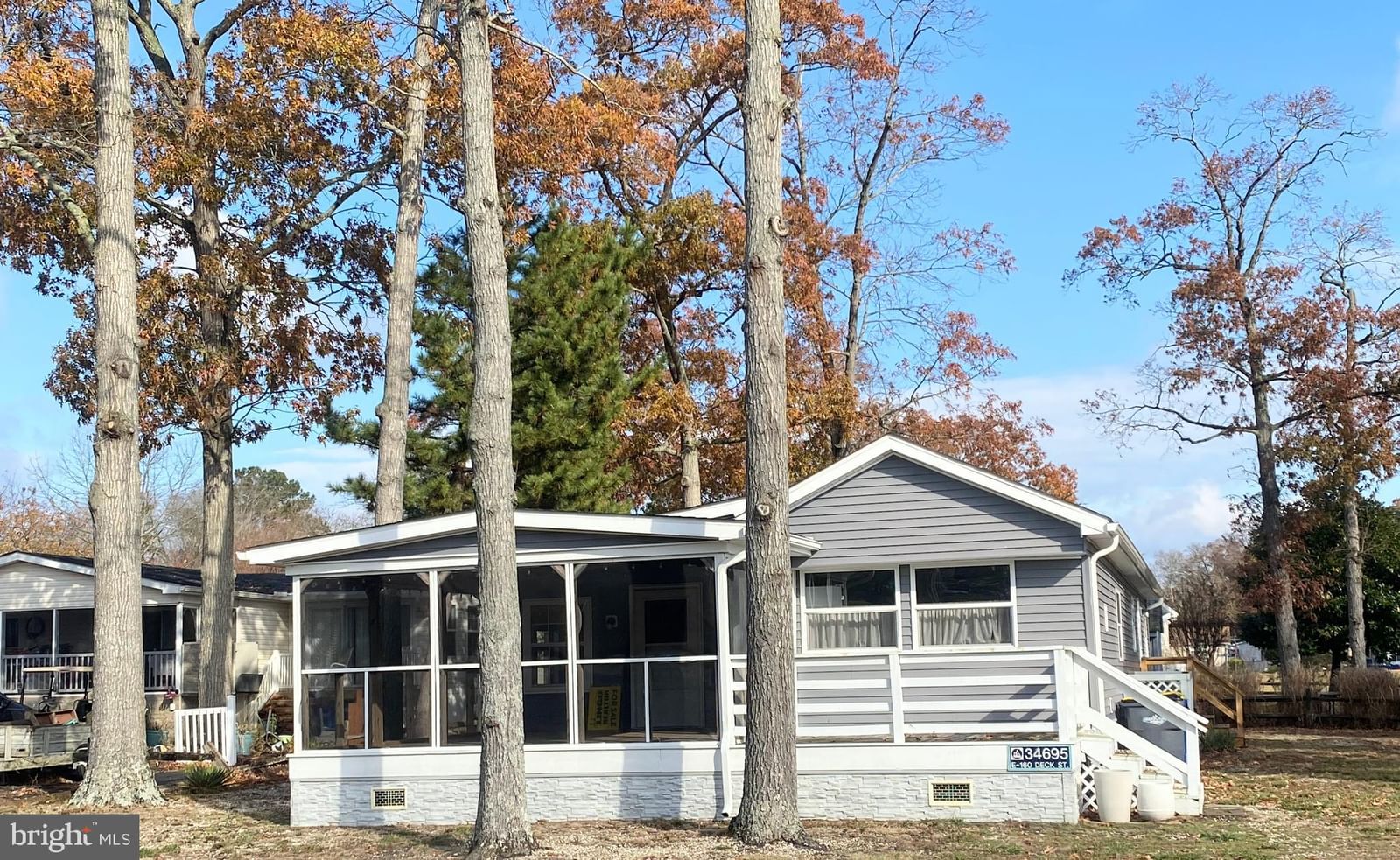 34695 DECK ST, LONG NECK 19966, DE
