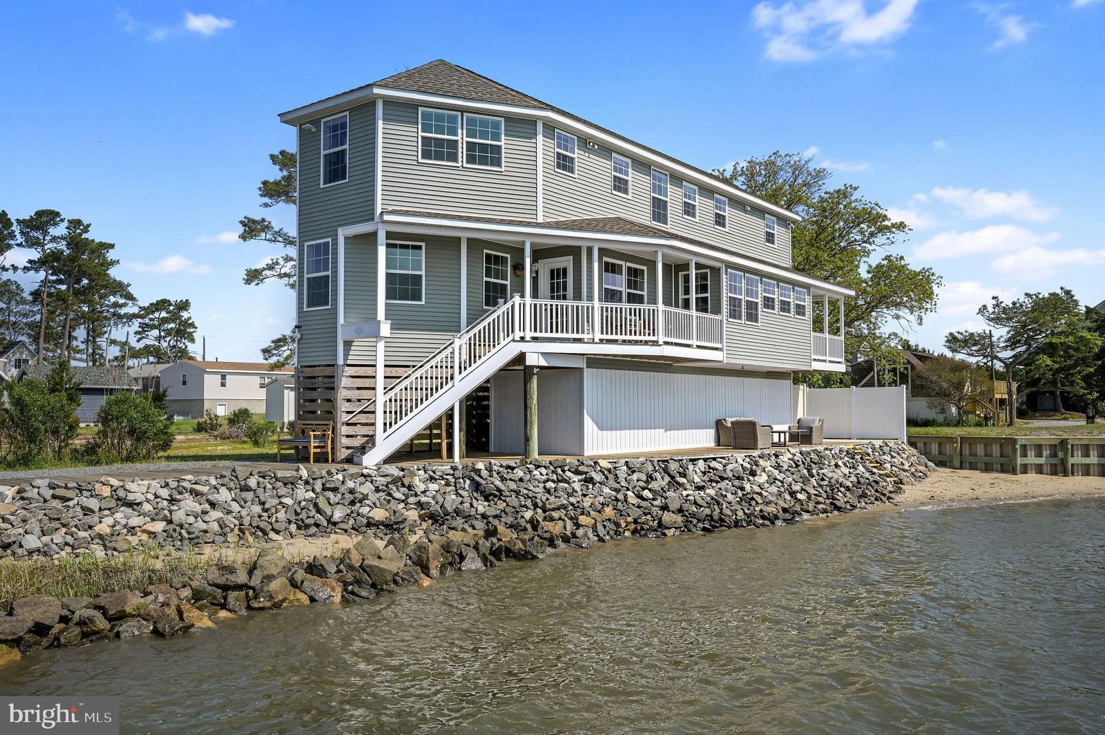 33379 GROVE ST, MILLSBORO 19966, DE