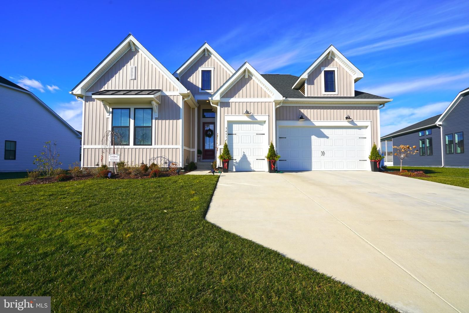 34517 SCENIC HARBOR WAY, LEWES 19958, DE