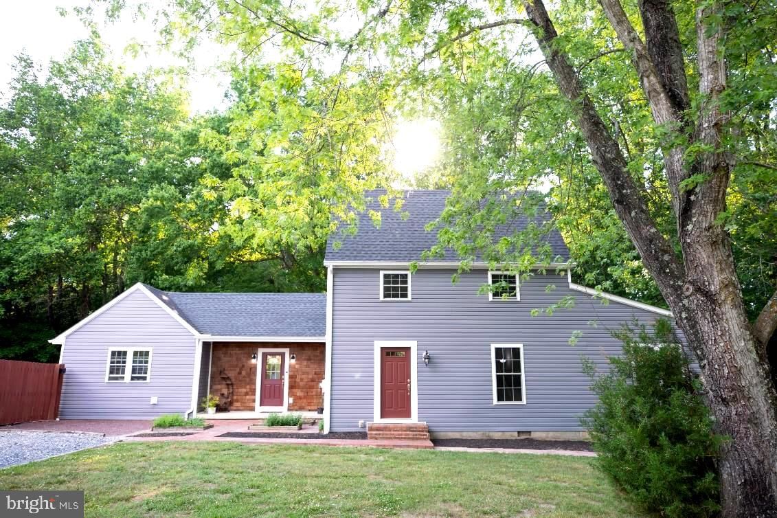 18526 COOL SPRING RD, MILTON 19968, DE
