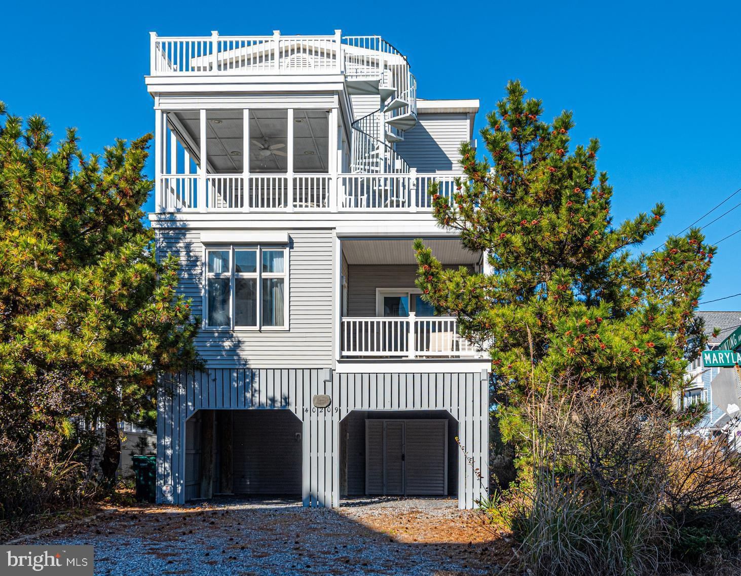 40209 MARYLAND AVE, FENWICK ISLAND 19944, DE