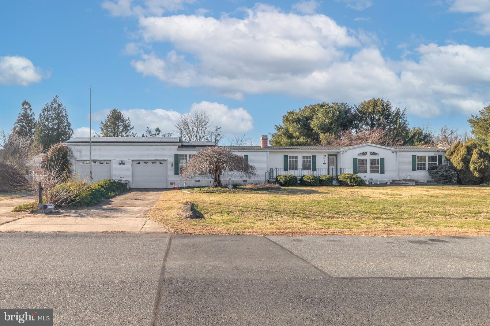 22 E GREENWING DR, MILTON 19968, DE