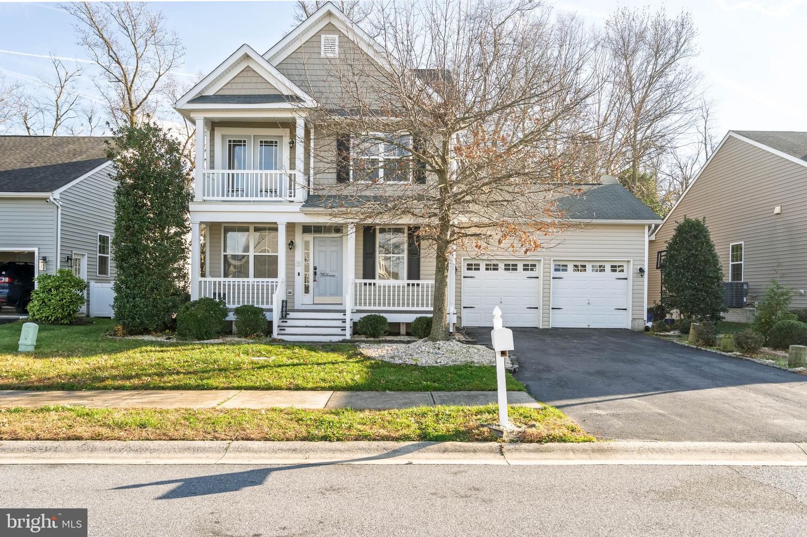 29861 PLANTATION DR, MILLSBORO 19966, DE