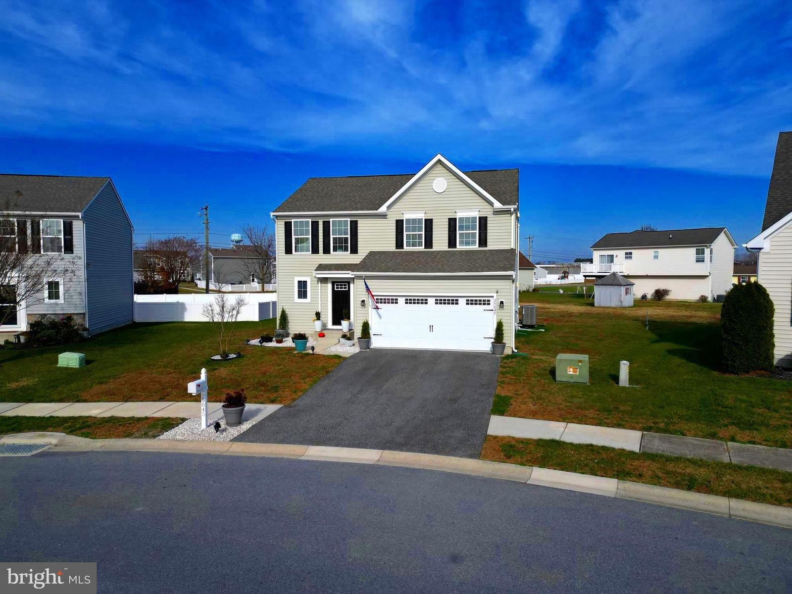 29845 PLANTATION DR, MILLSBORO 19966, DE