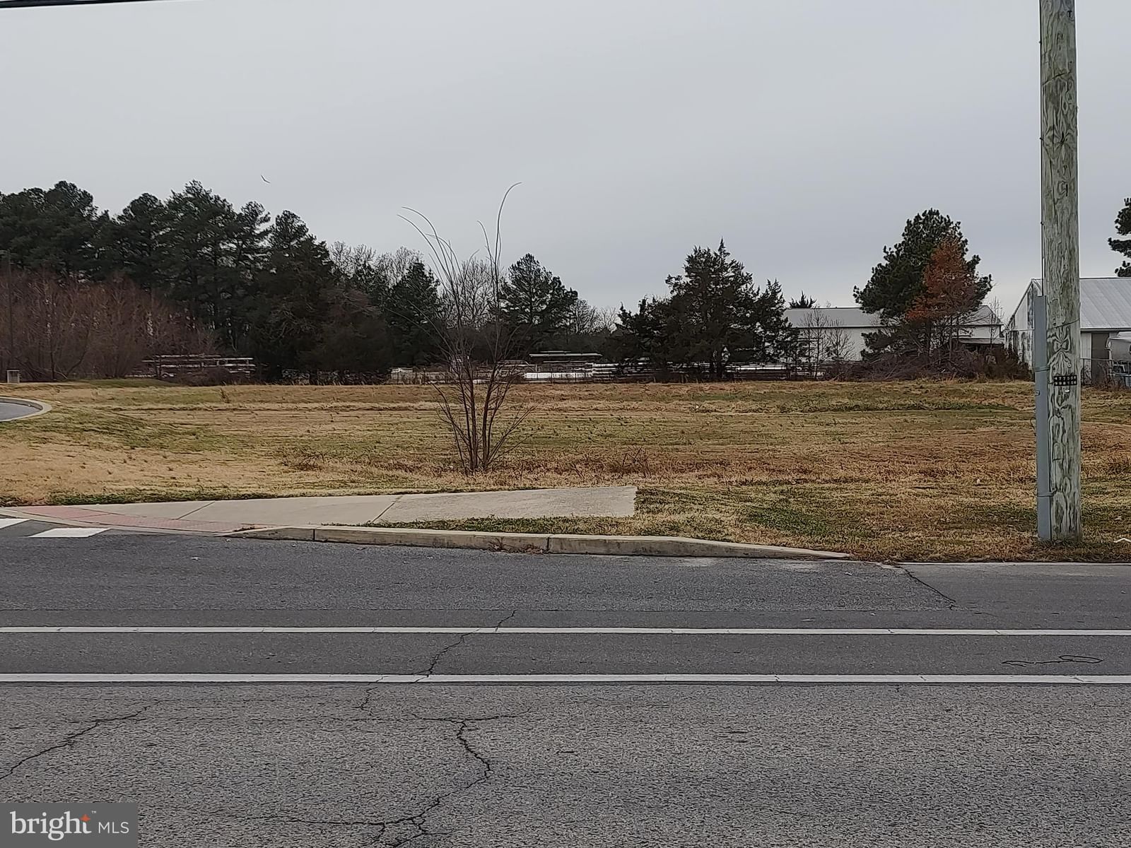 Lot 2 1118 S CENTRAL AVE, LAUREL 19956, DE