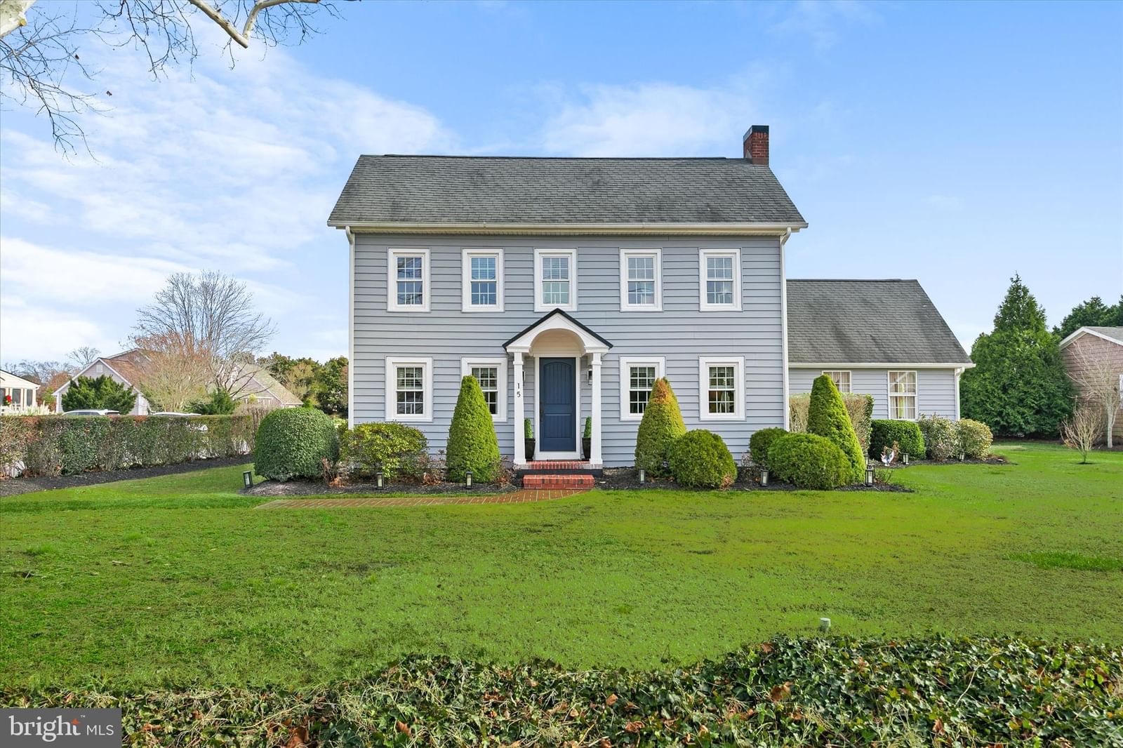 15 WEST AVE, OCEAN VIEW 19970, DE