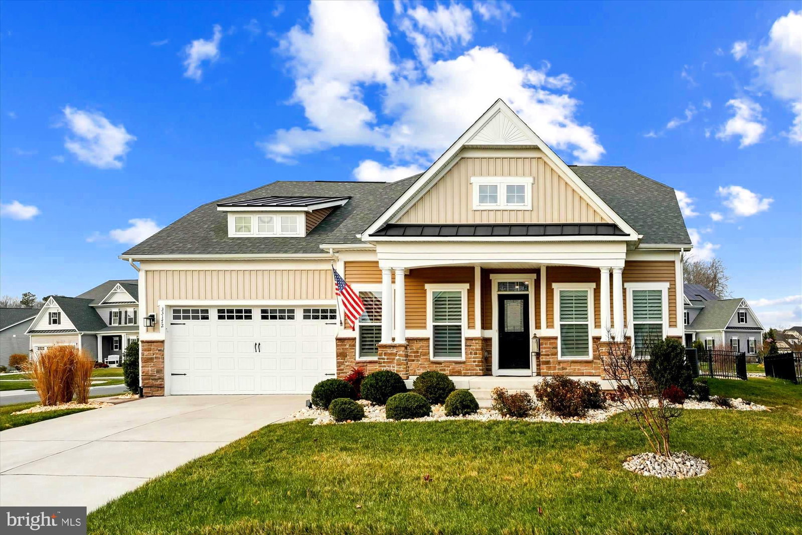 33172 PONTE VECCHIO PLZ, OCEAN VIEW 19970, DE