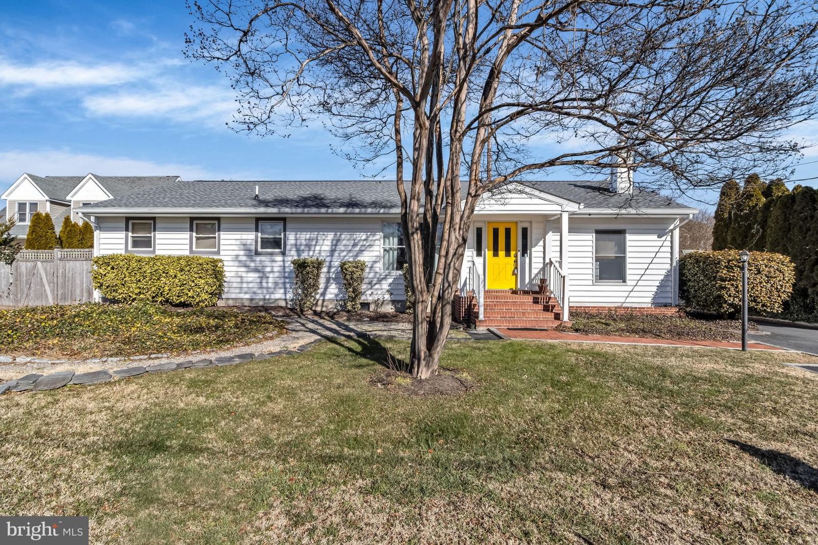 37445 BASIN ST, REHOBOTH BEACH 19971, DE