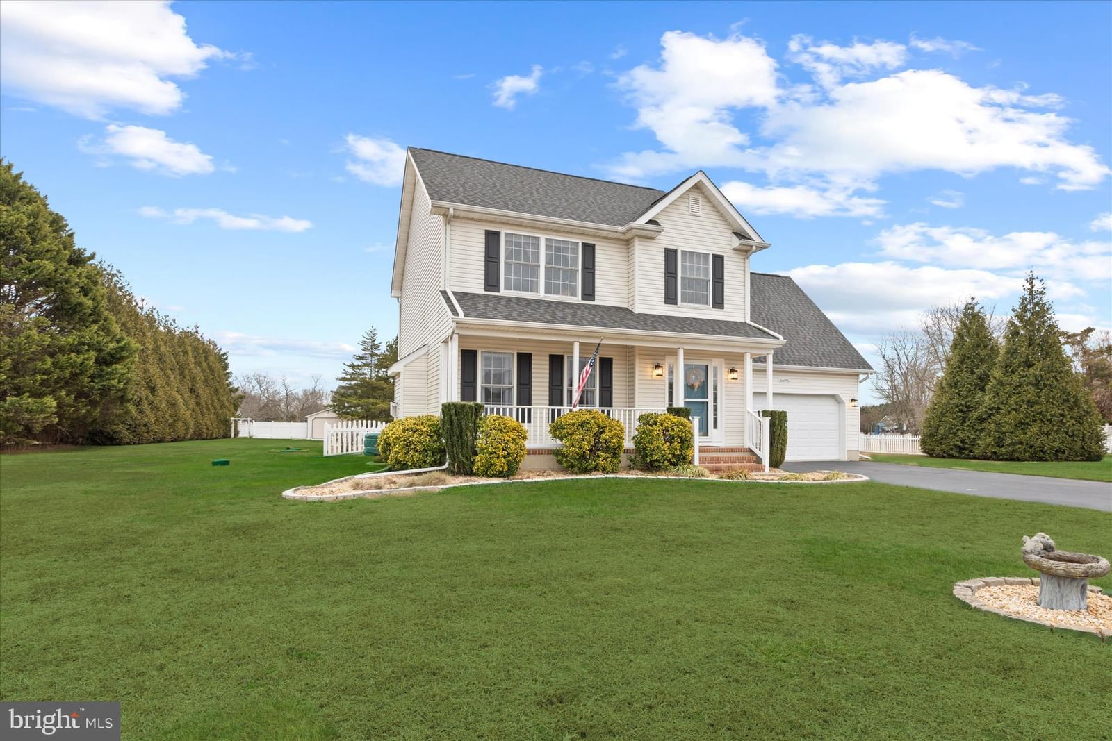 16695 WOODLAND CT, BRIDGEVILLE 19933, DE