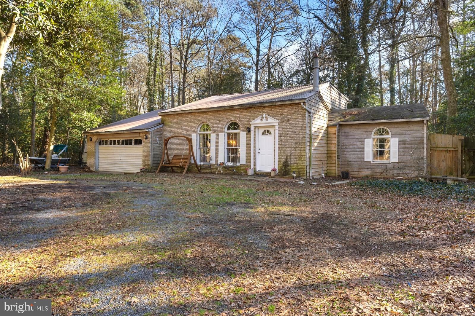 13640 COLLINS POND RD E, GEORGETOWN 19947, DE