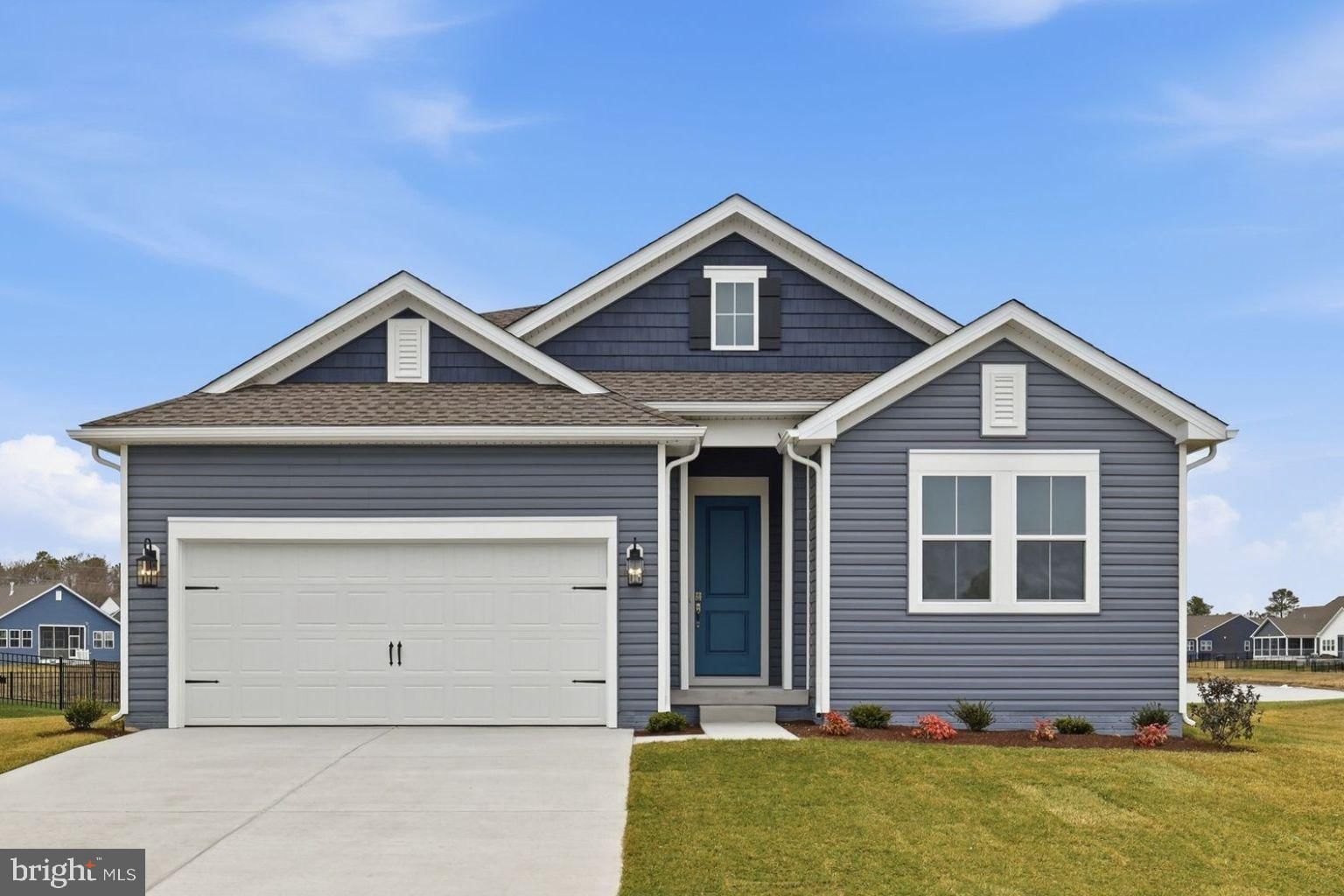 31139 TWIN VIEW WAY, GEORGETOWN 19947, DE