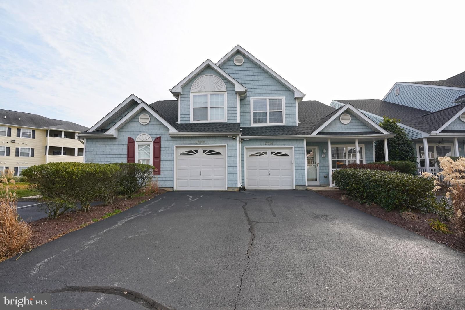17256 QUEEN ANNE WAY, LEWES 19958, DE
