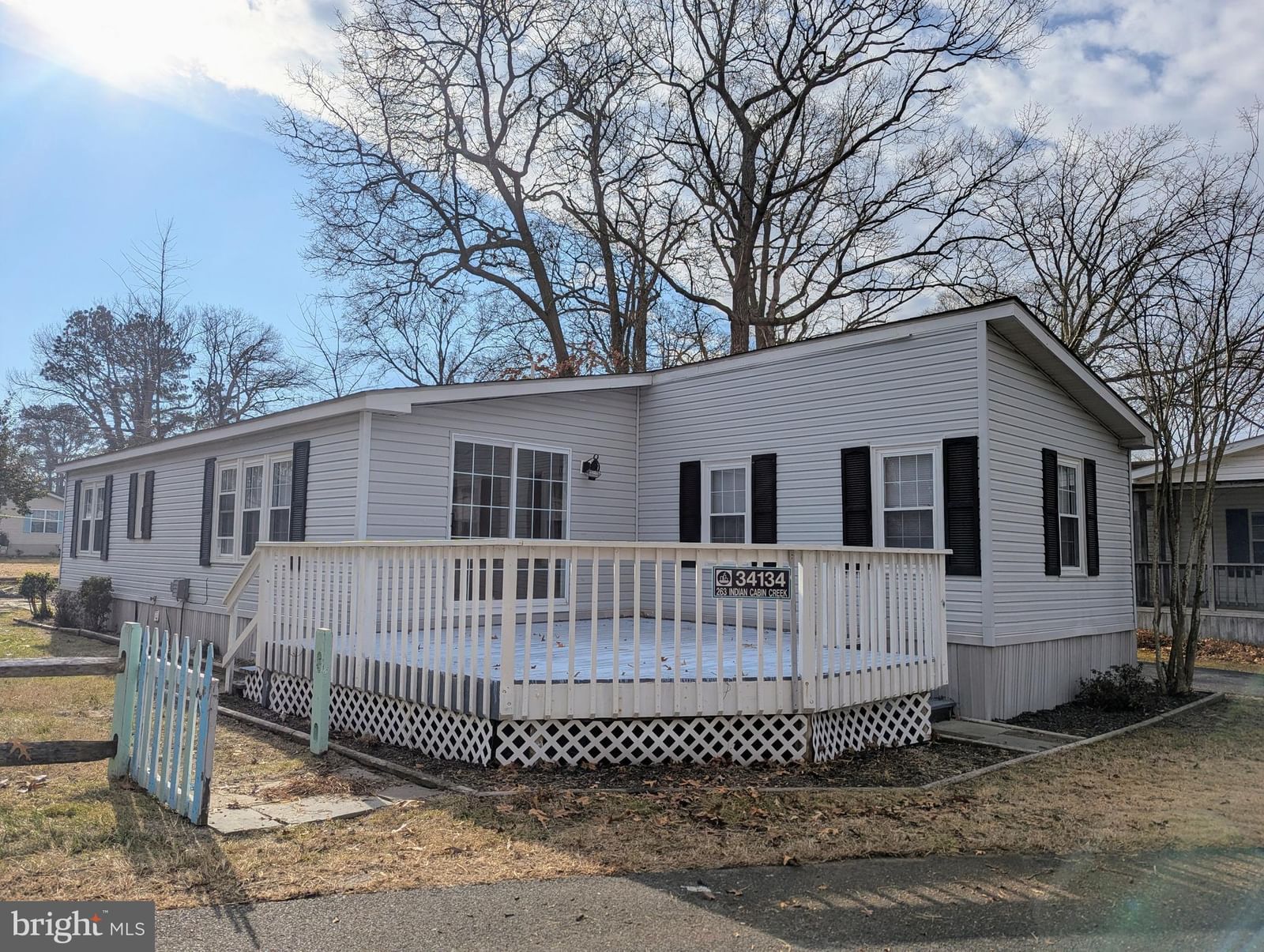 34134 INDIAN CABIN CREEK RD, MILLSBORO 19966, DE