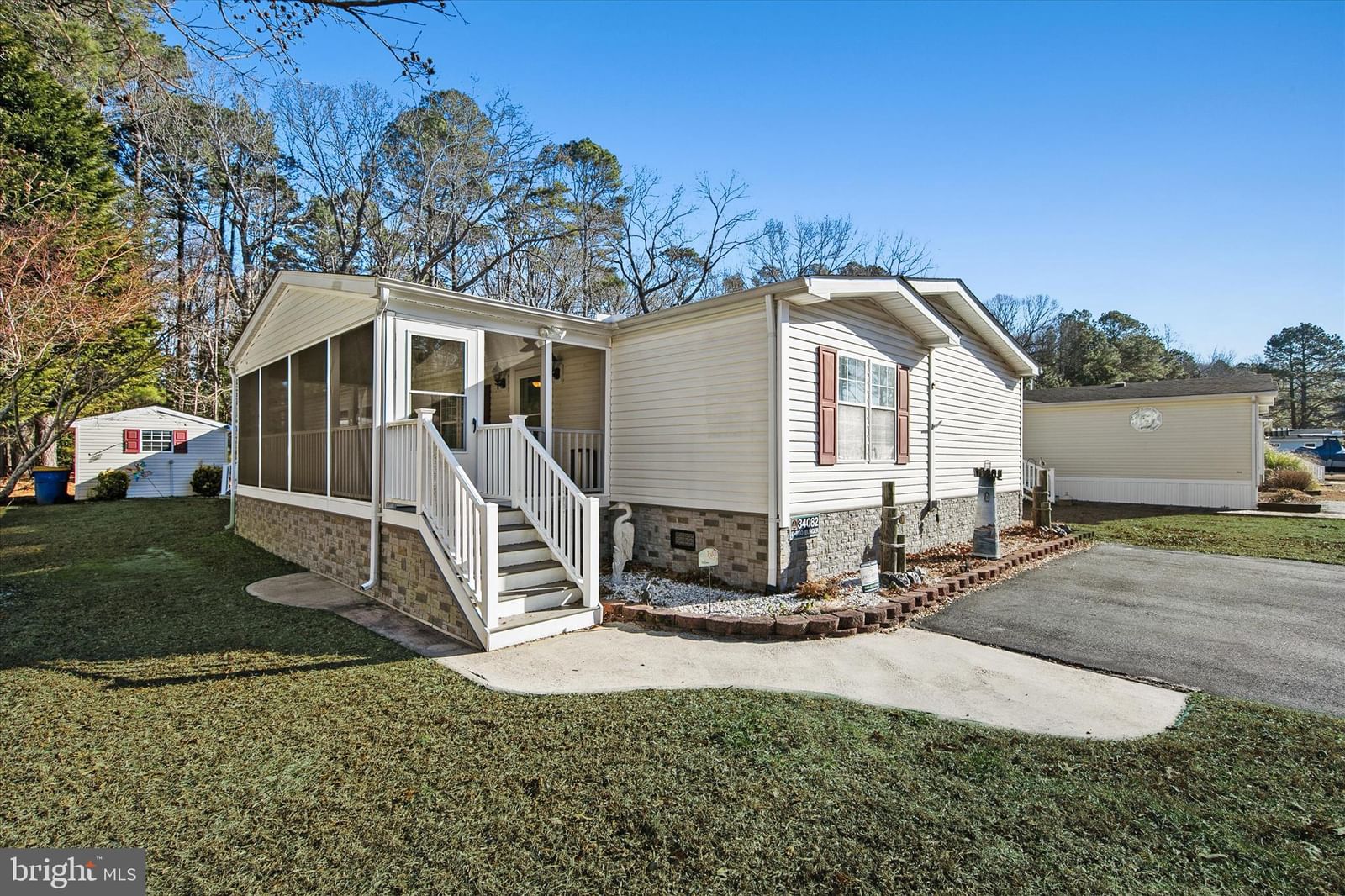 34082 VILLAGE WAY, MILLSBORO 19966, DE