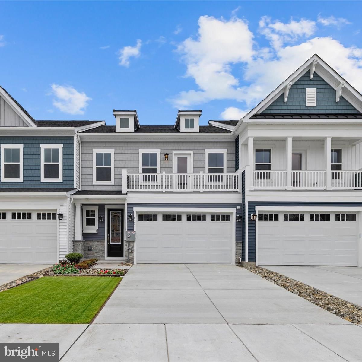 245 LACKAWANNA LN, OCEAN VIEW 19970, DE