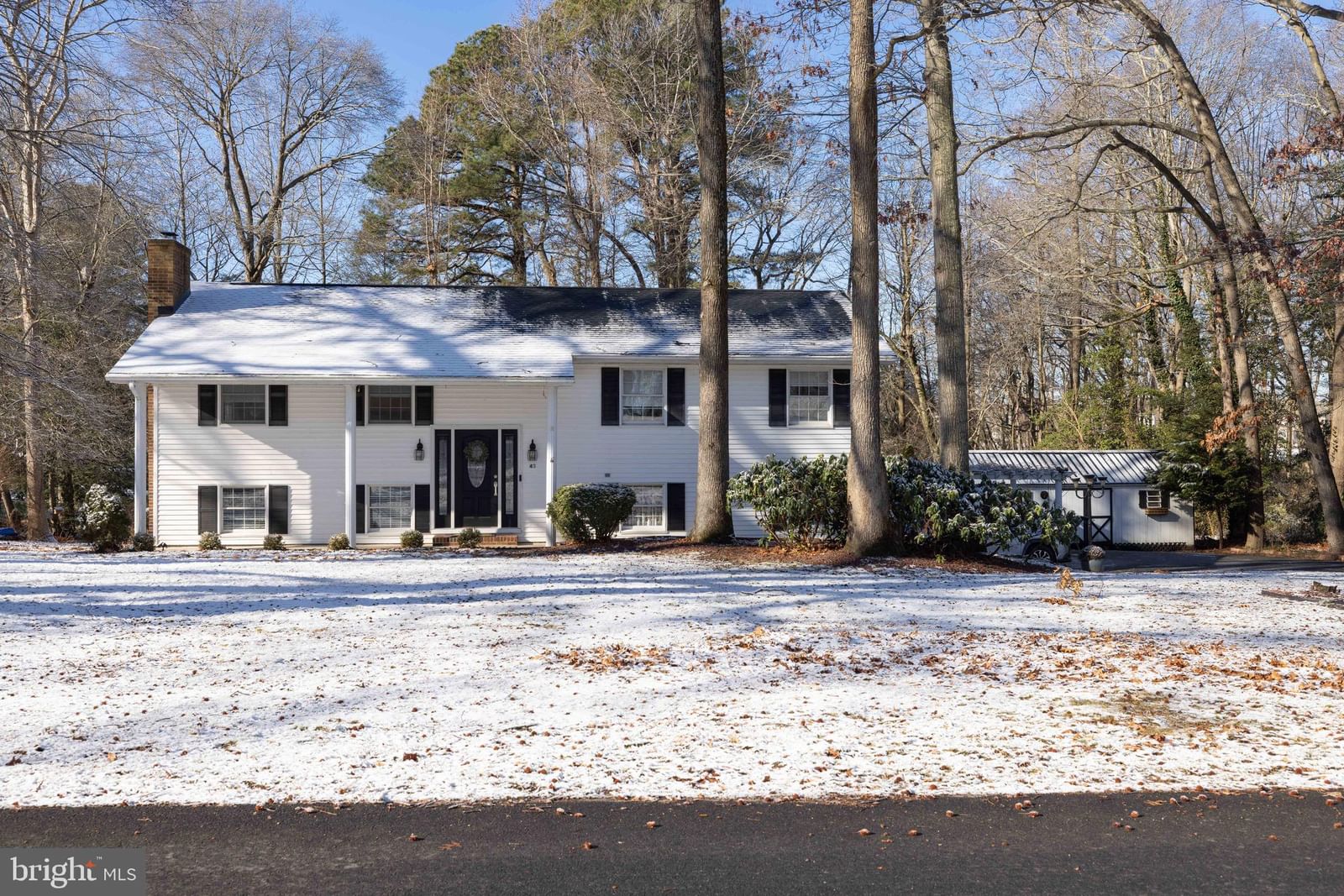 45 LEXINGTON DR, MILFORD 19963, DE