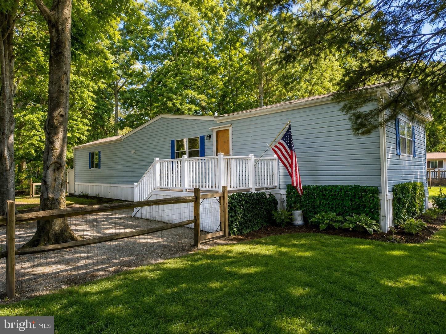 25448 CRAB ALY W, LONG NECK 19966, DE