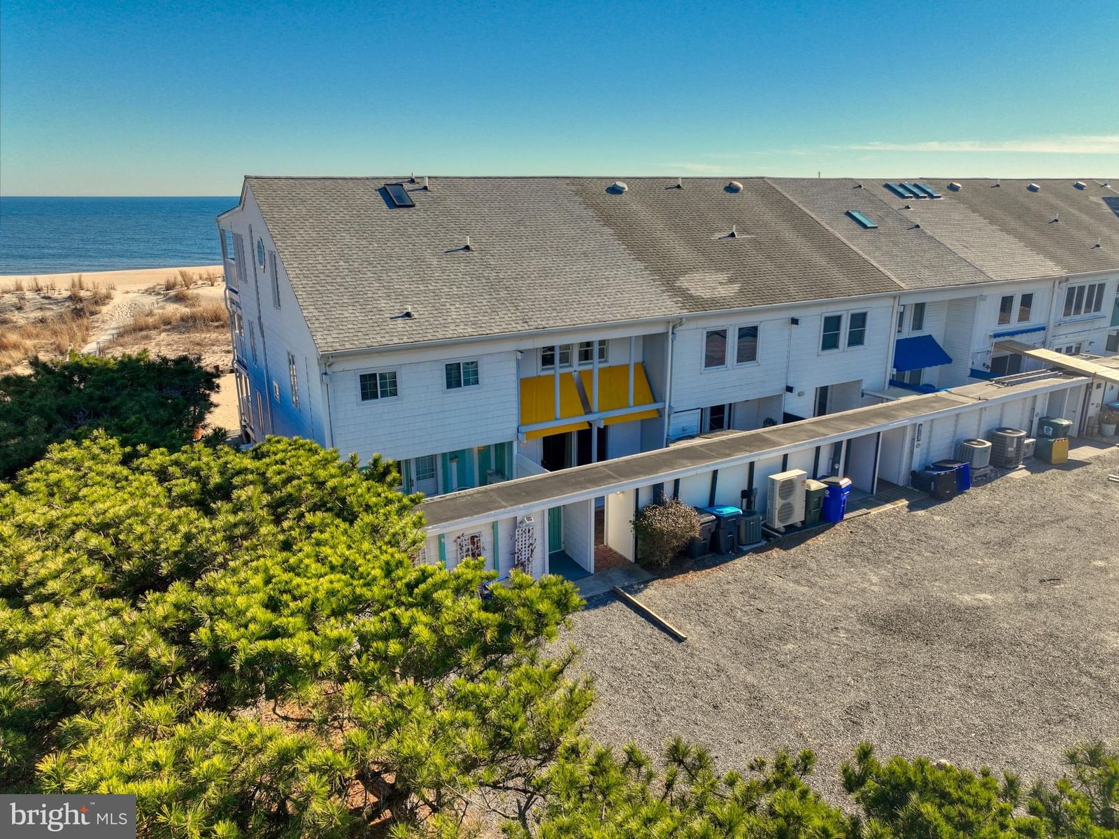 4 SEASTRAND CT, DEWEY BEACH 19971, DE
