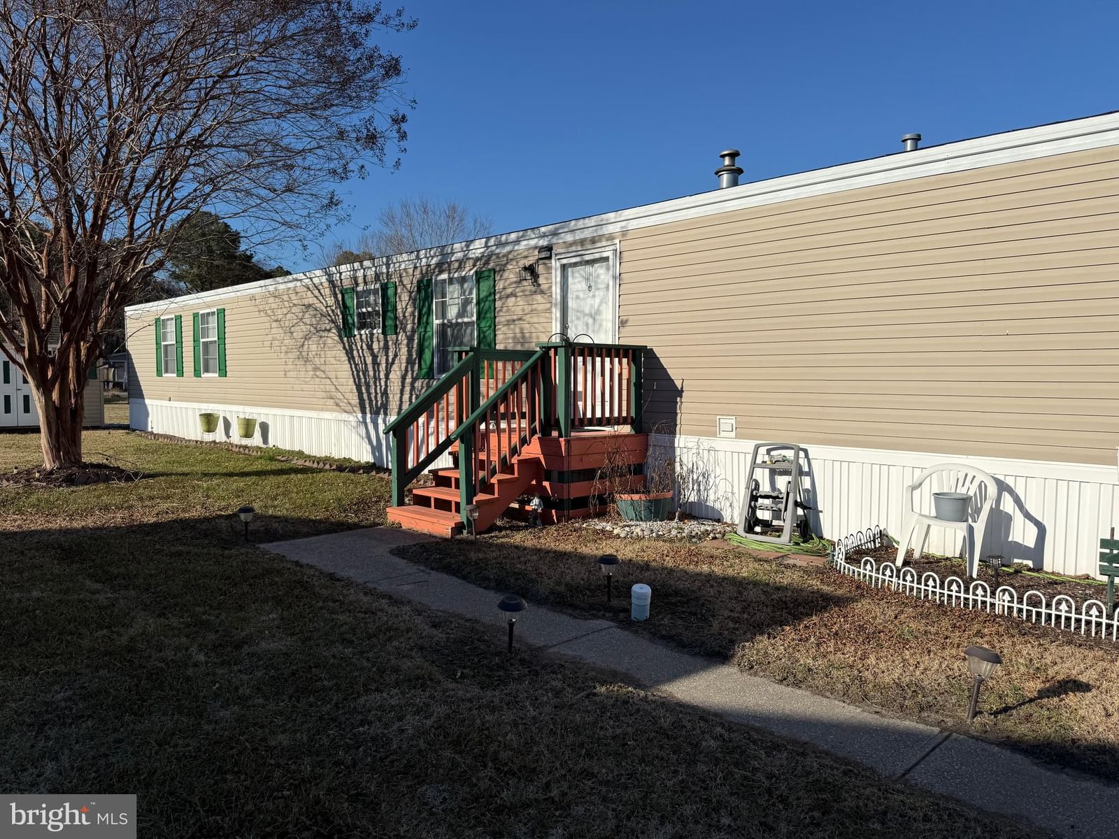 44 HITCH POND CIR, SEAFORD 19973, DE
