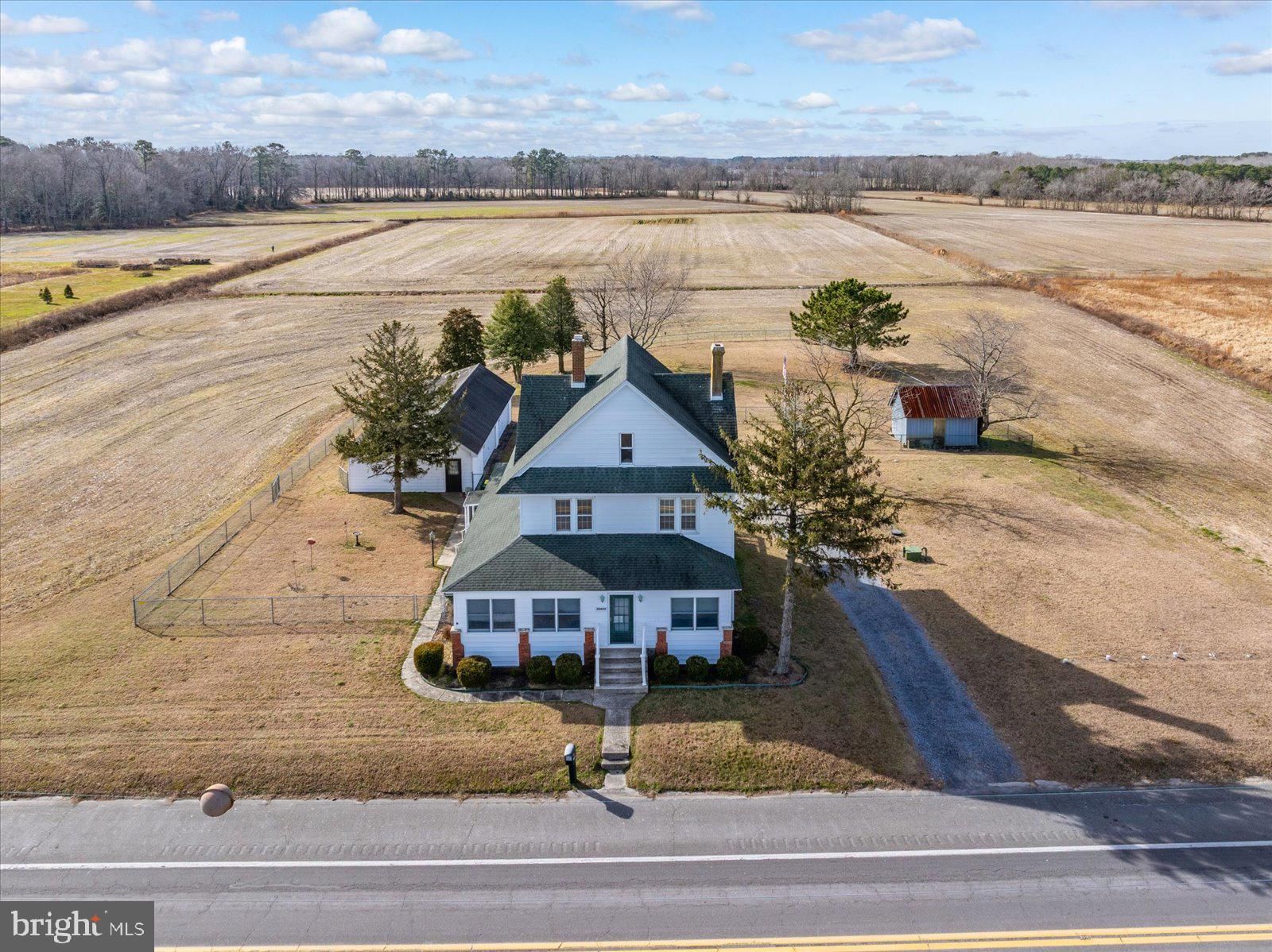 35954 ZION CHURCH RD, FRANKFORD 19945, DE