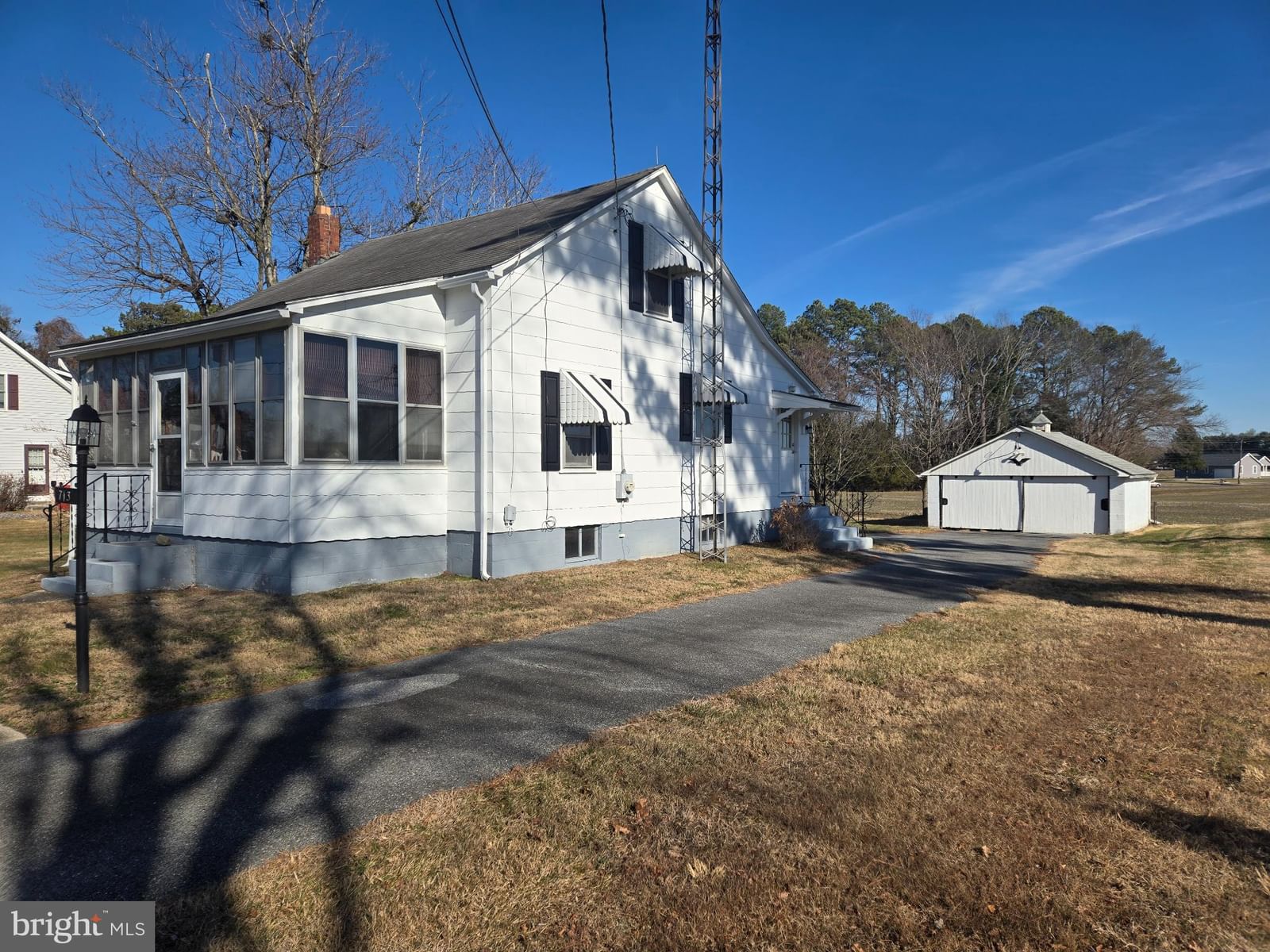 6743 MARSHALL ST, MILFORD 19963, DE