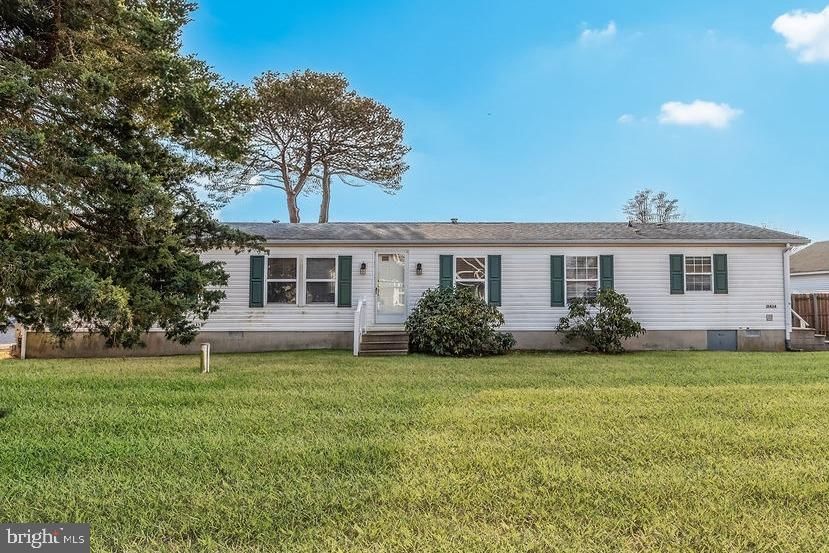 31434 OAK ST, OCEAN VIEW 19970, DE