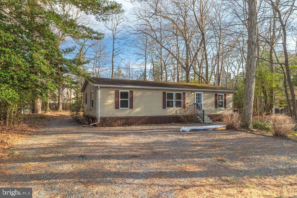 33381 CENTRAL AVE, FRANKFORD 19945, DE